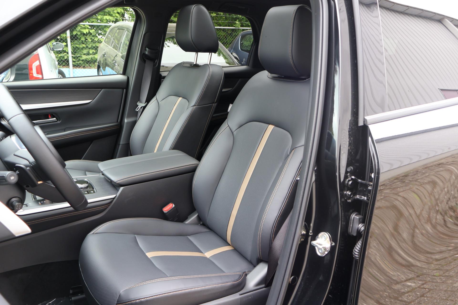 Foto van Mazda Cx-60