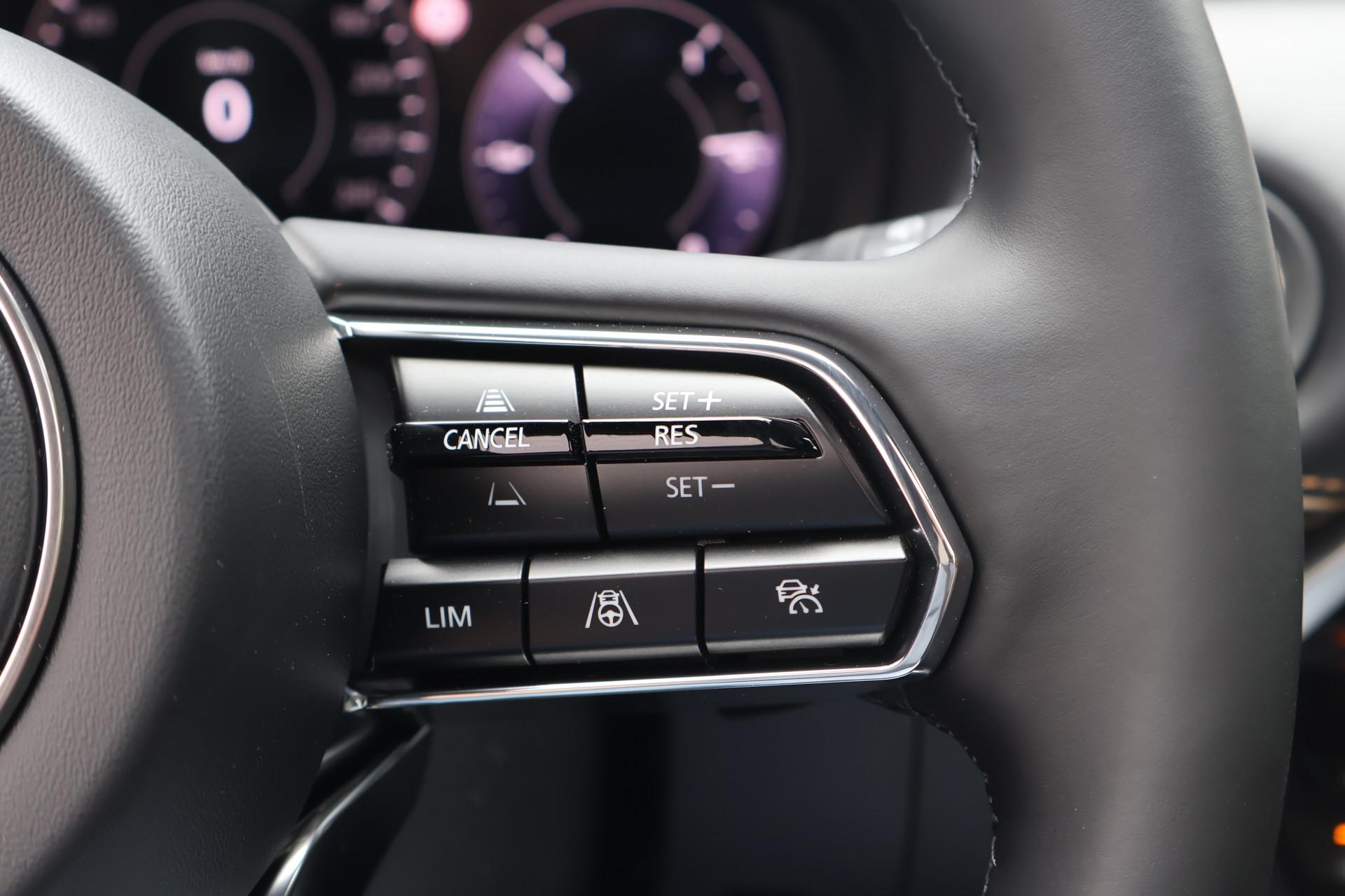 Foto van Mazda Cx-60