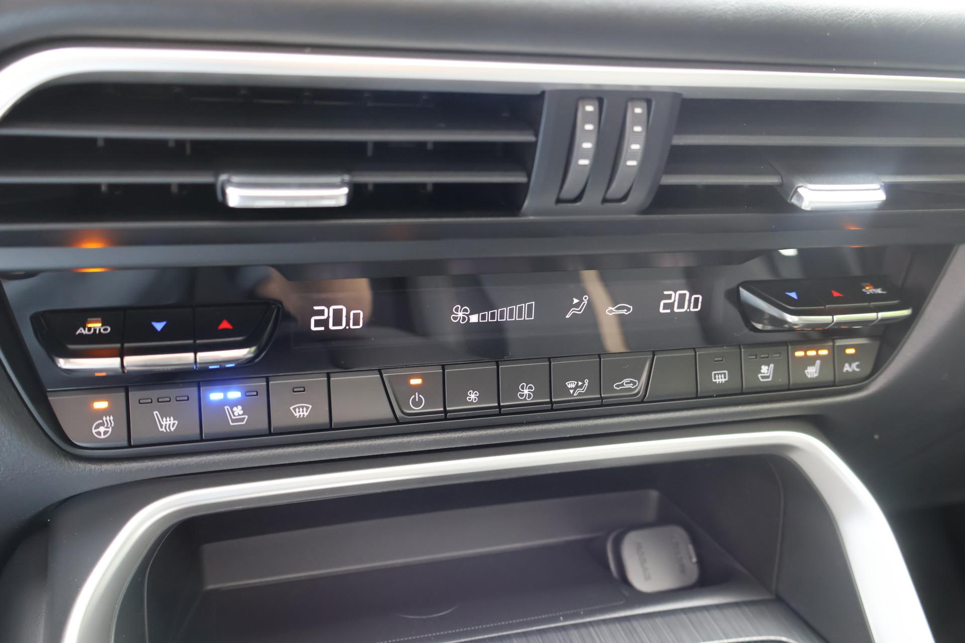 Foto van Mazda Cx-60