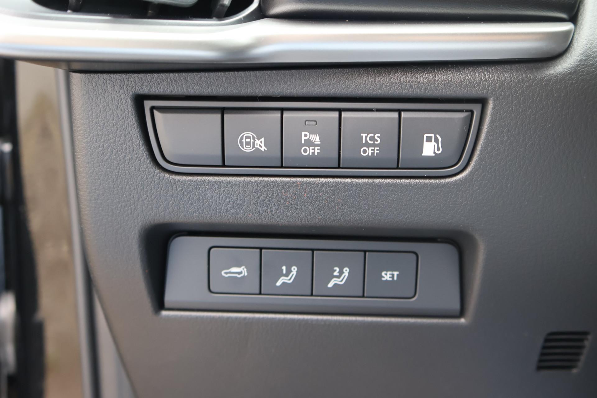 Foto van Mazda Cx-60