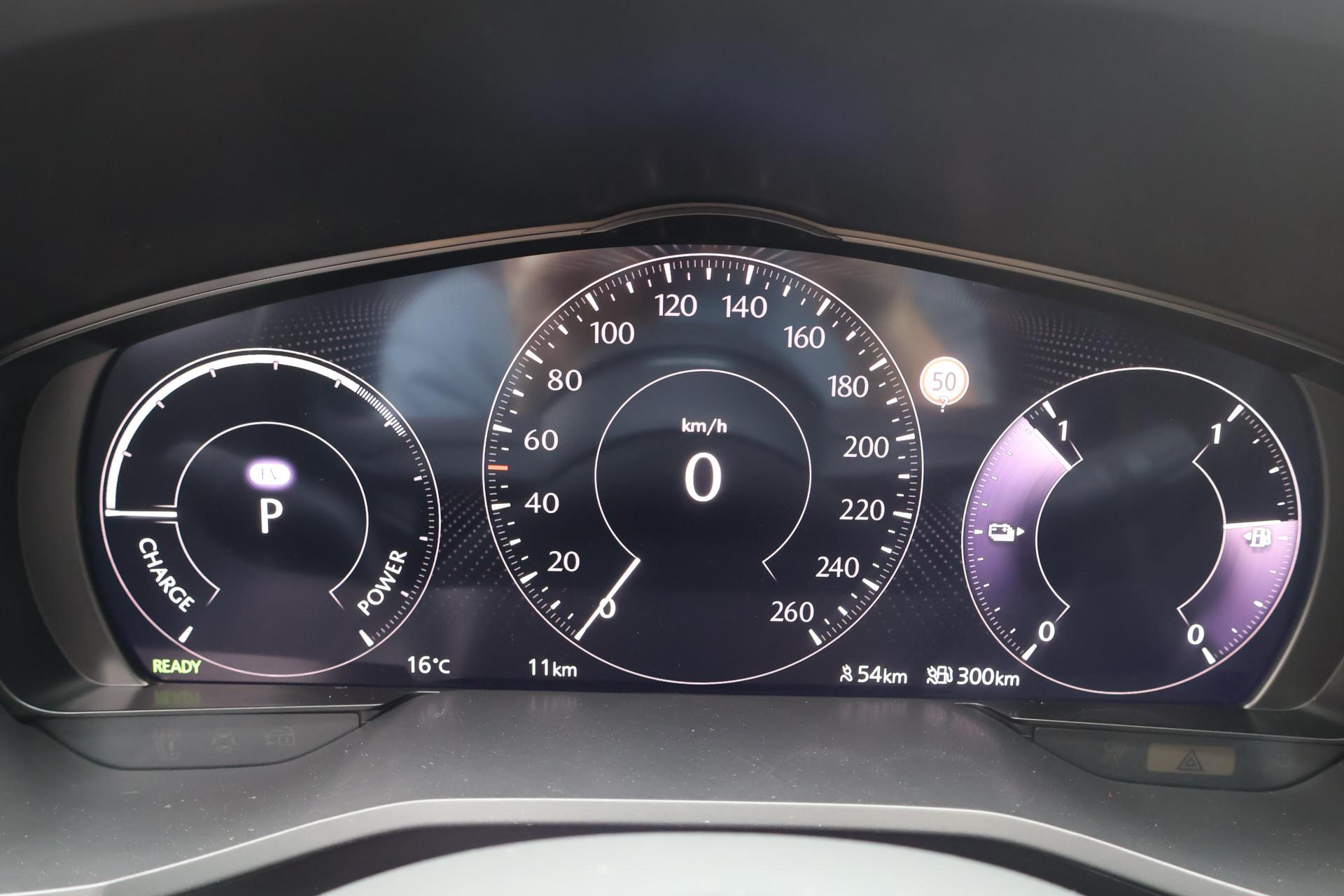 Foto van Mazda Cx-60