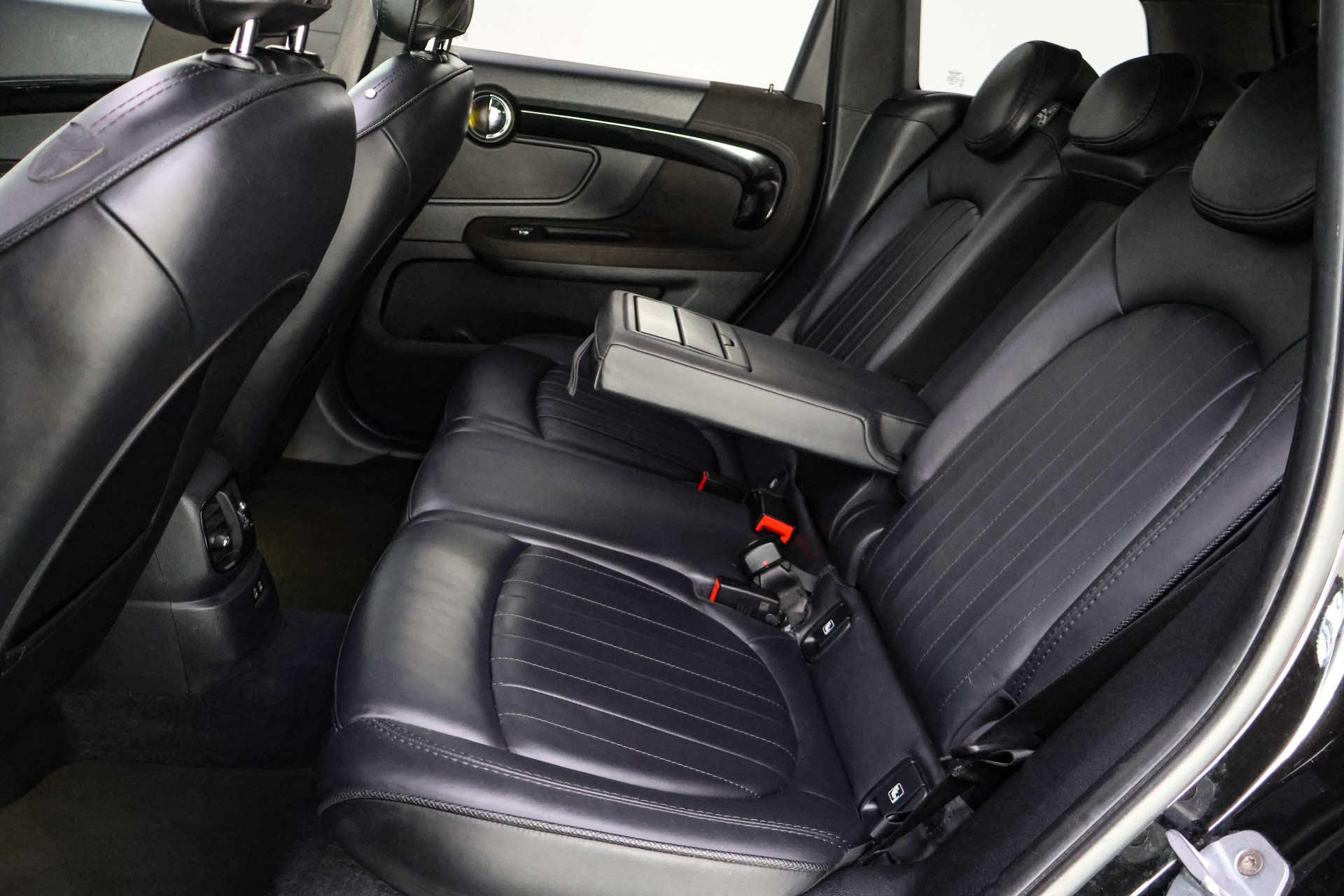 Foto van Mini Mini Countryman