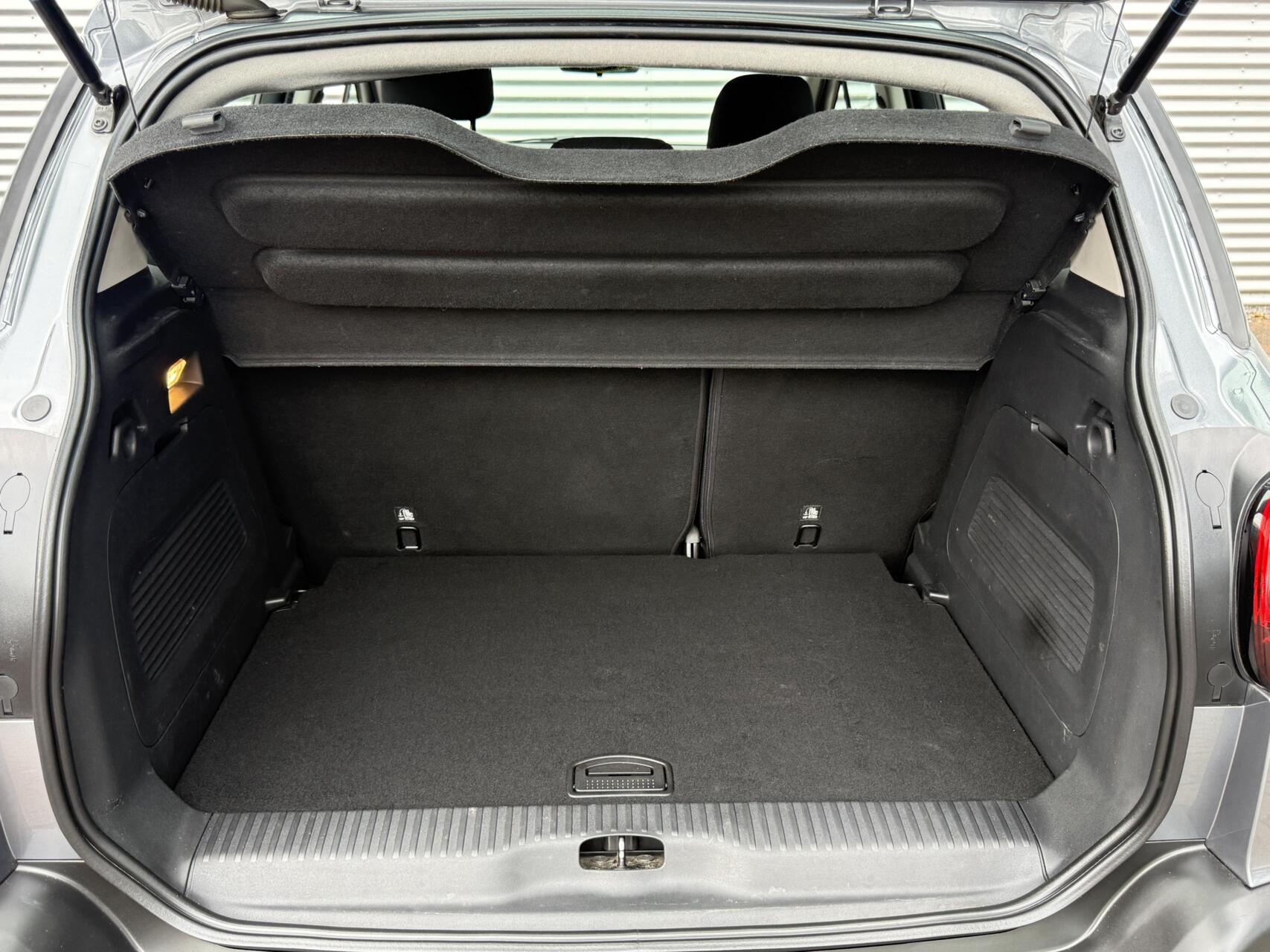Foto van Citroen C3 Aircross