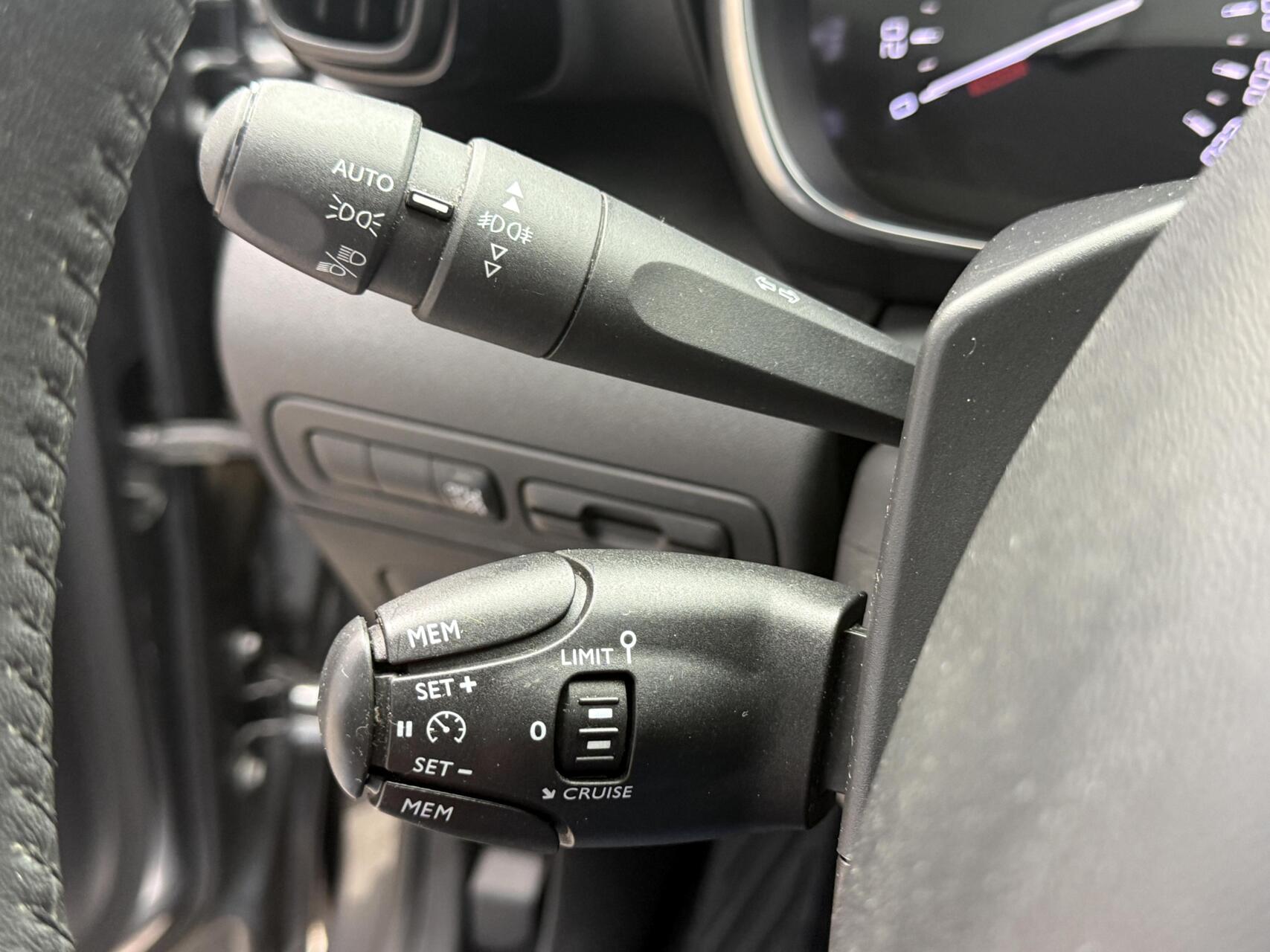 Foto van Citroen C3 Aircross
