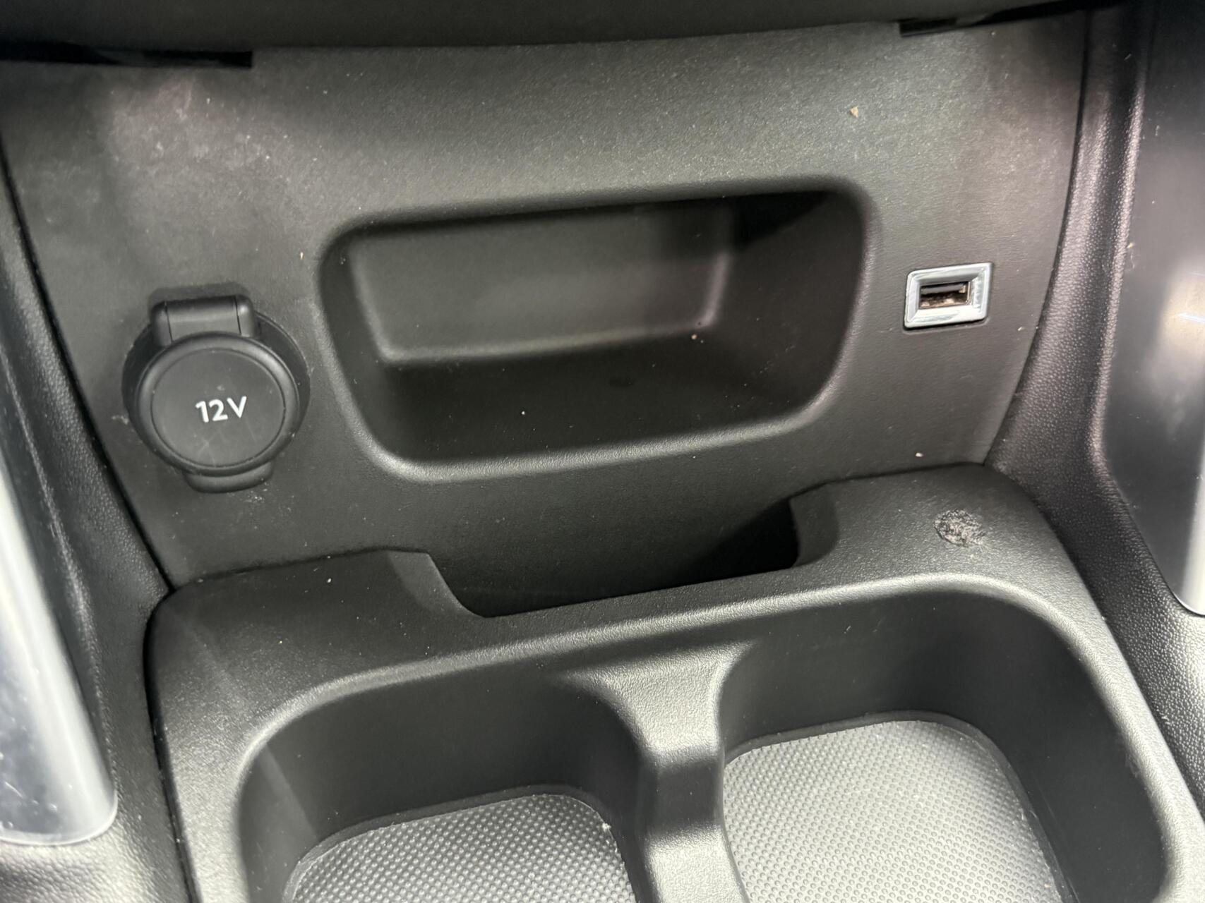 Foto van Citroen C3 Aircross