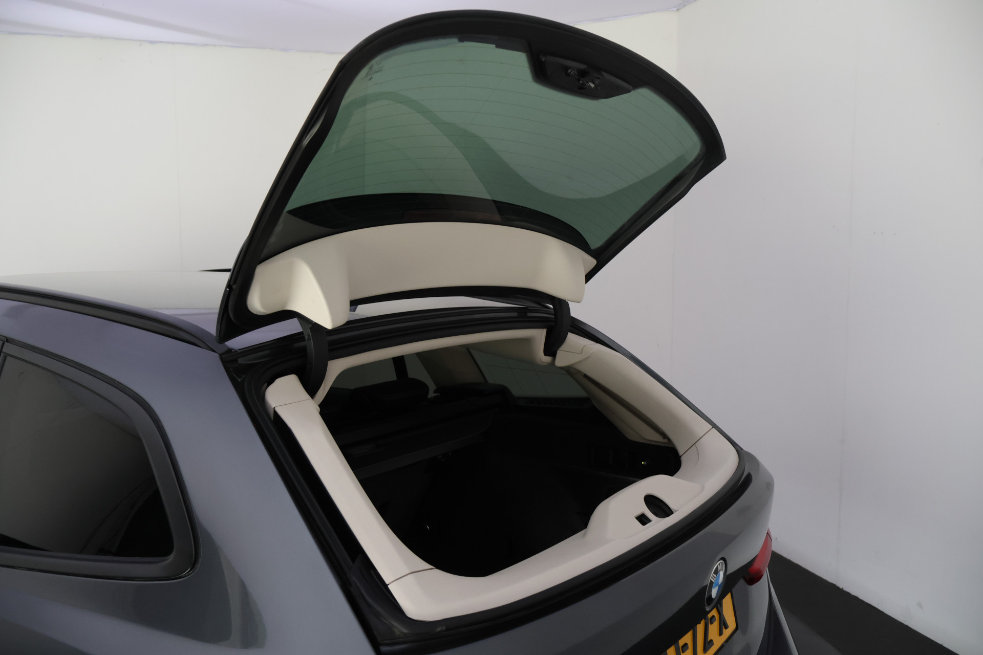 Foto van BMW 3-serie Touring