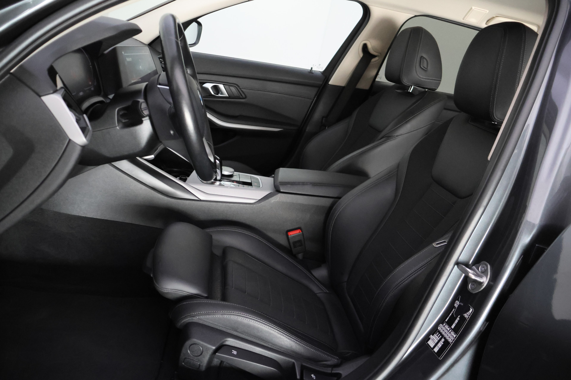 Foto van BMW 3-serie Touring