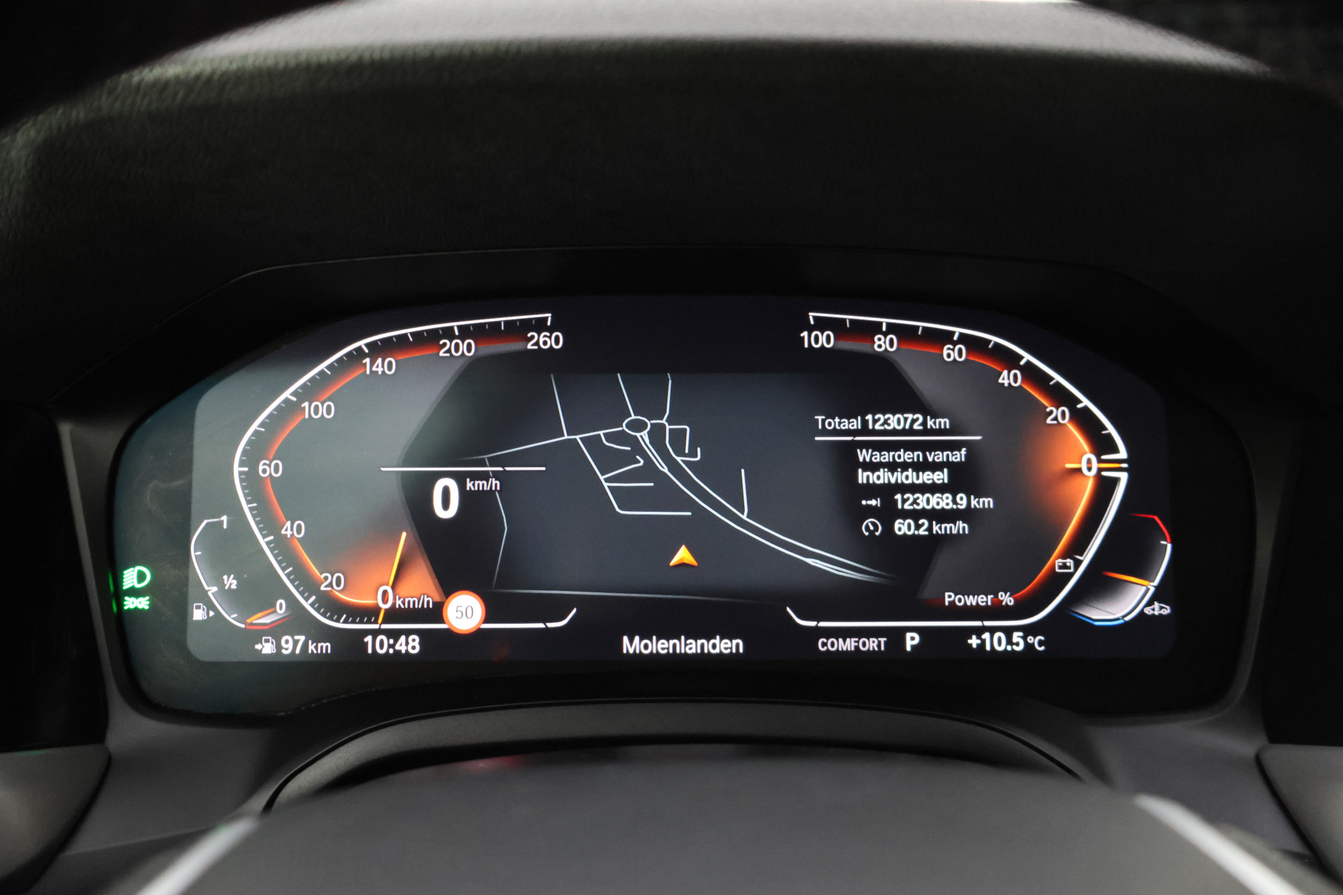 Foto van BMW 3-serie Touring