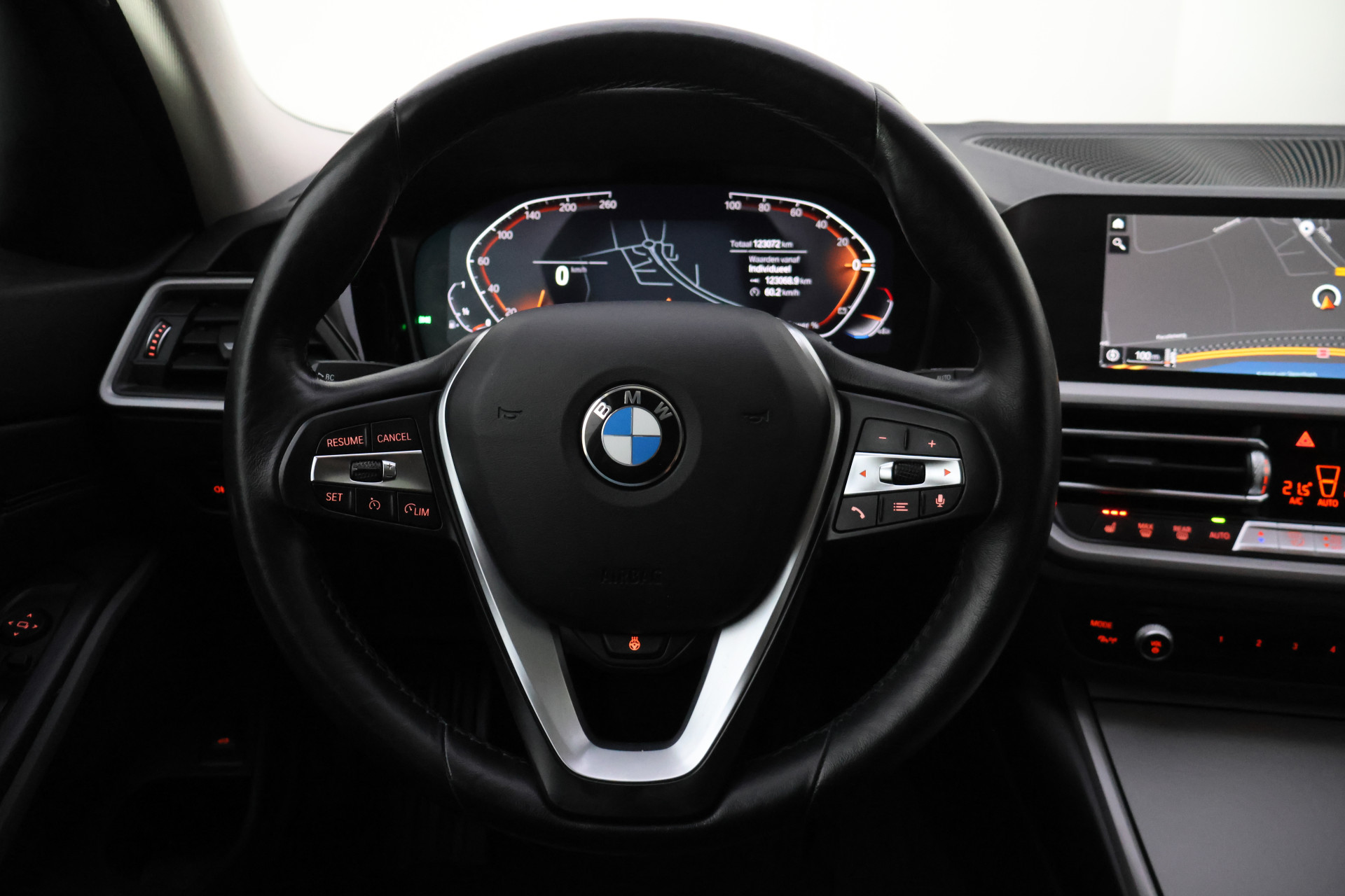 Foto van BMW 3-serie Touring