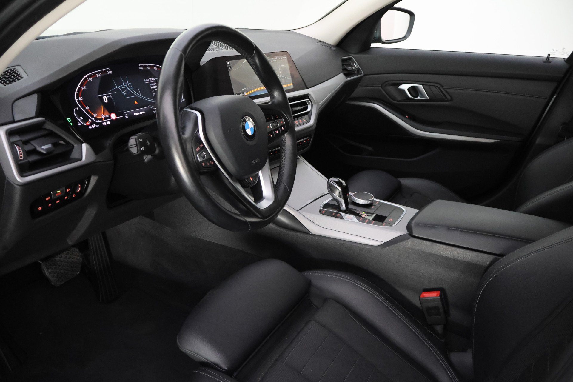 Foto van BMW 3-serie Touring
