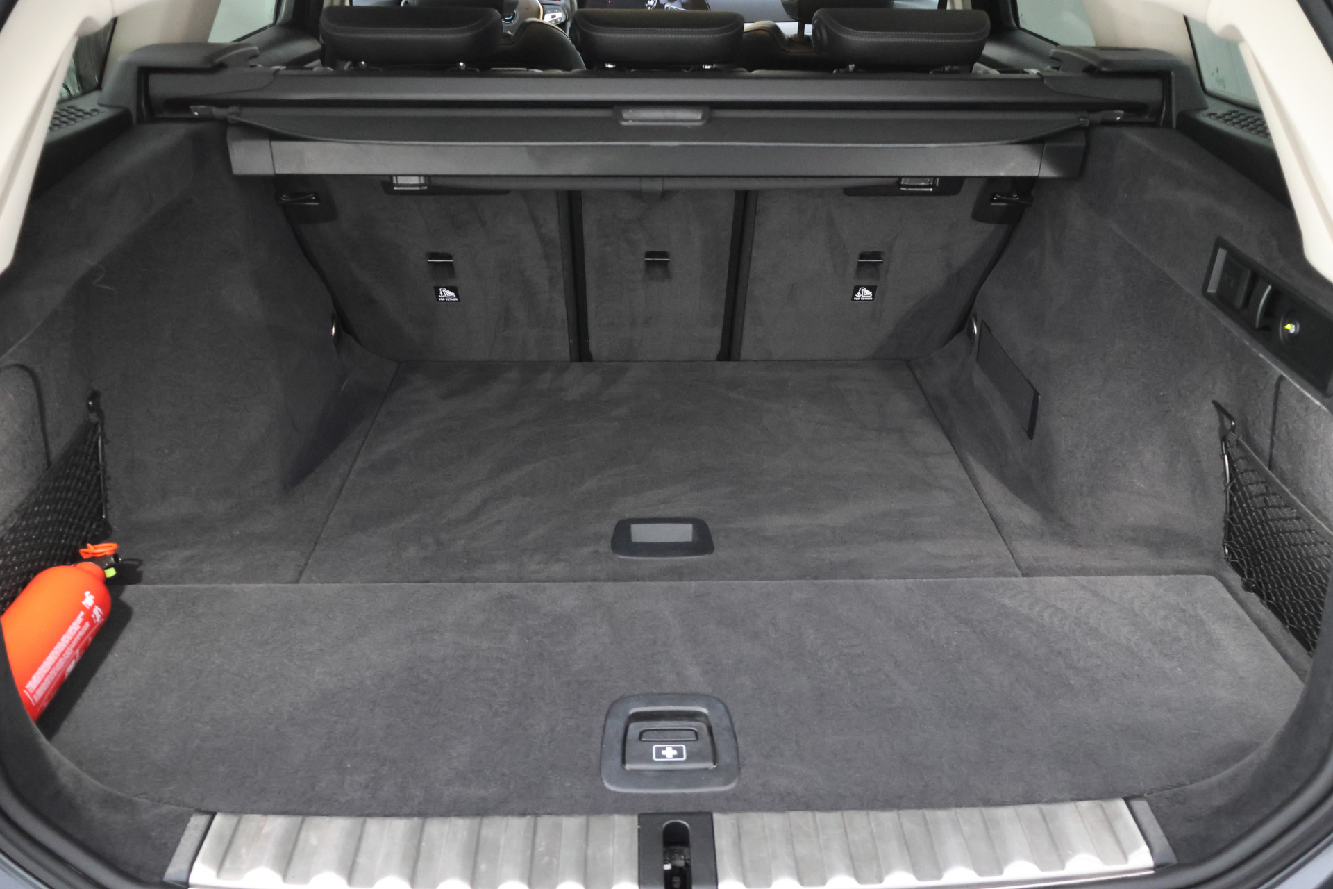 Foto van BMW 3-serie Touring
