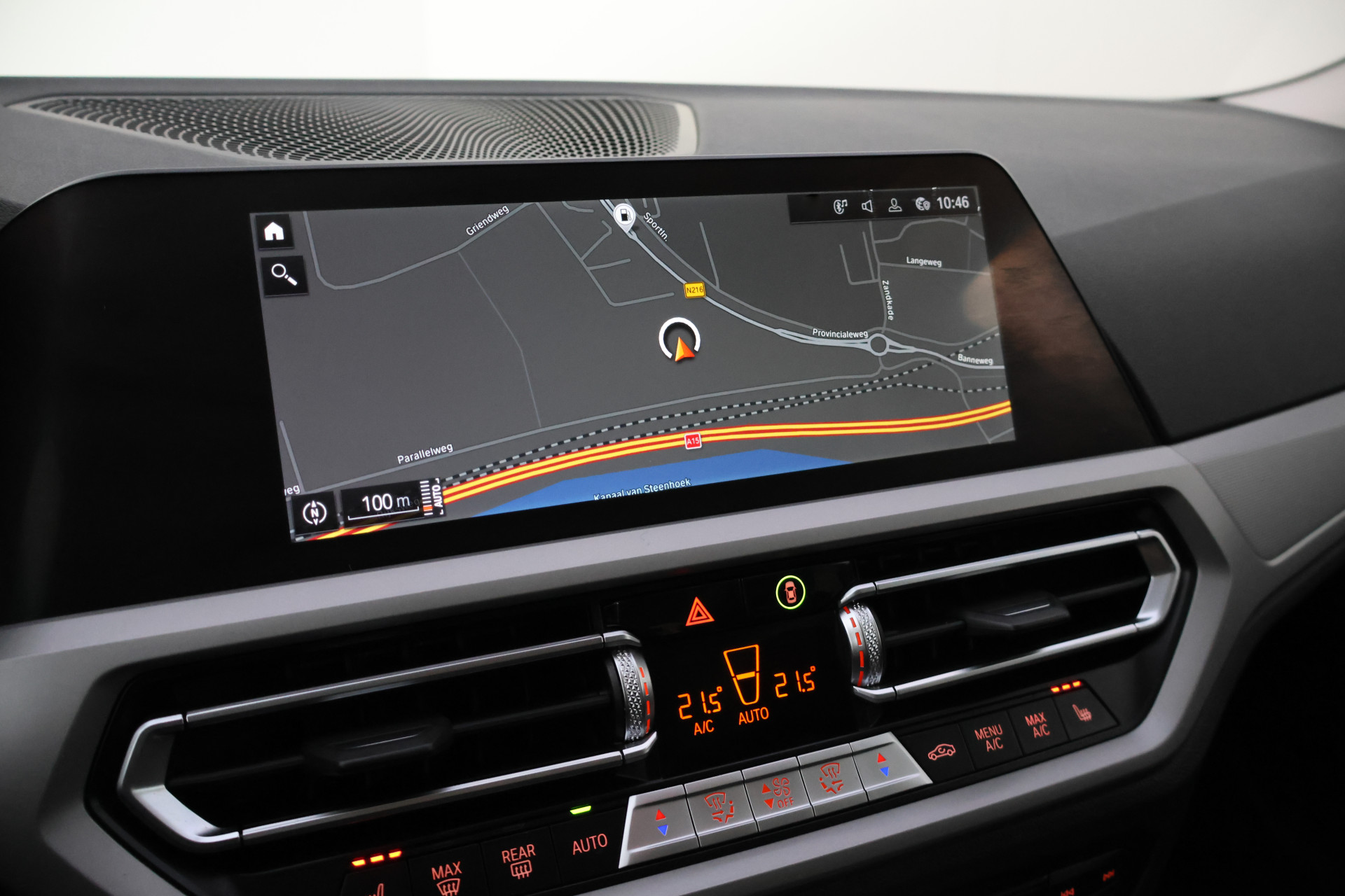 Foto van BMW 3-serie Touring