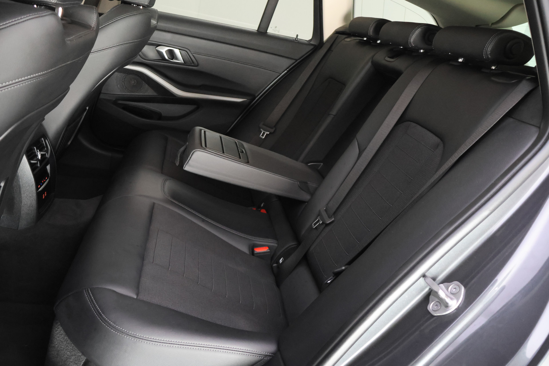 Foto van BMW 3-serie Touring