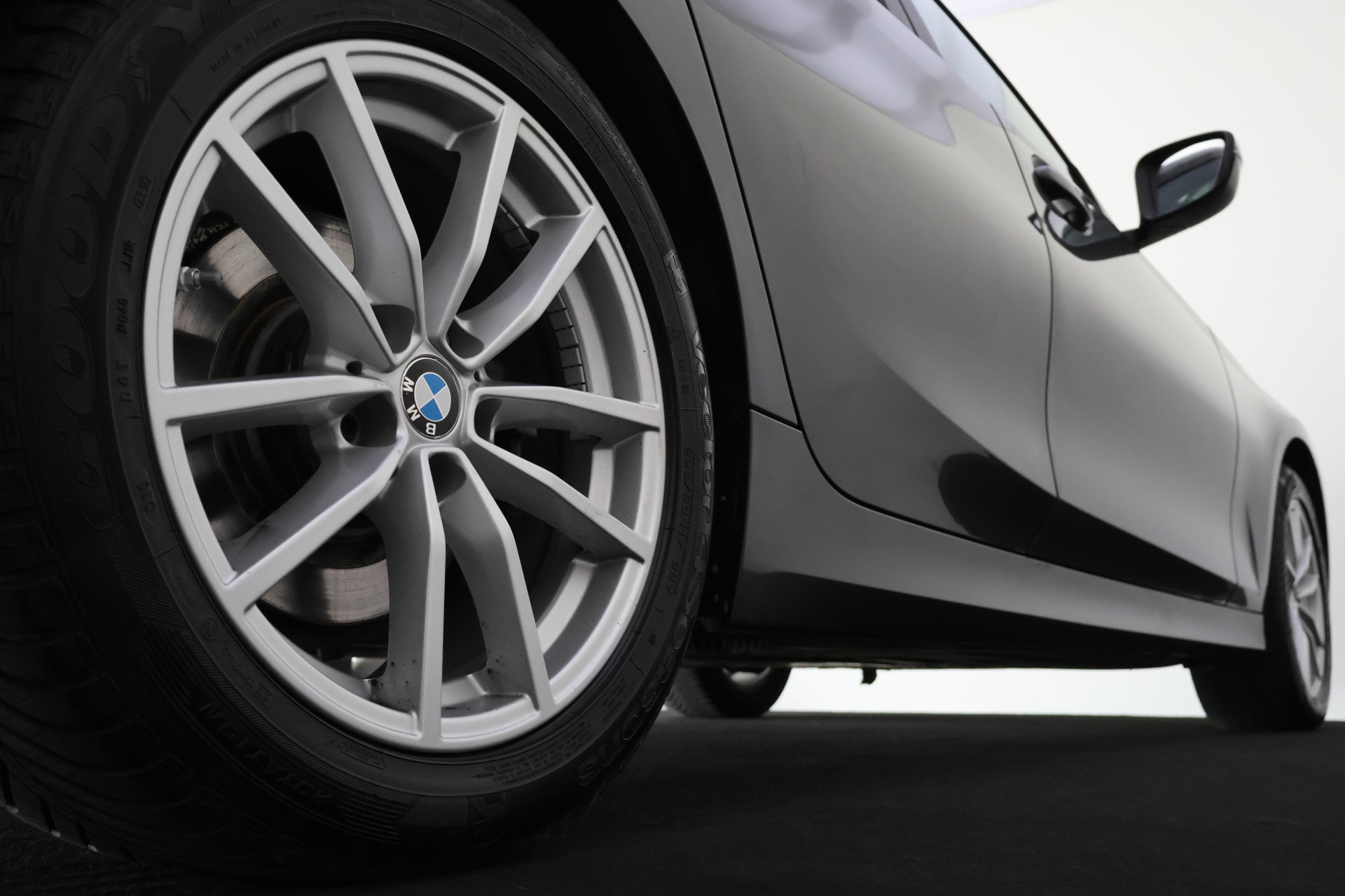 Foto van BMW 3-serie Touring