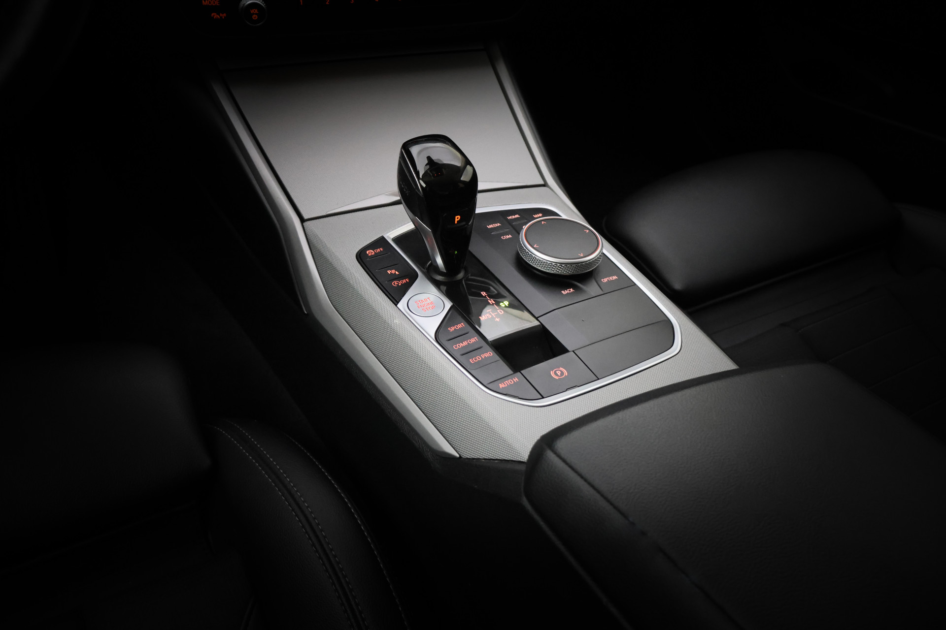 Foto van BMW 3-serie Touring