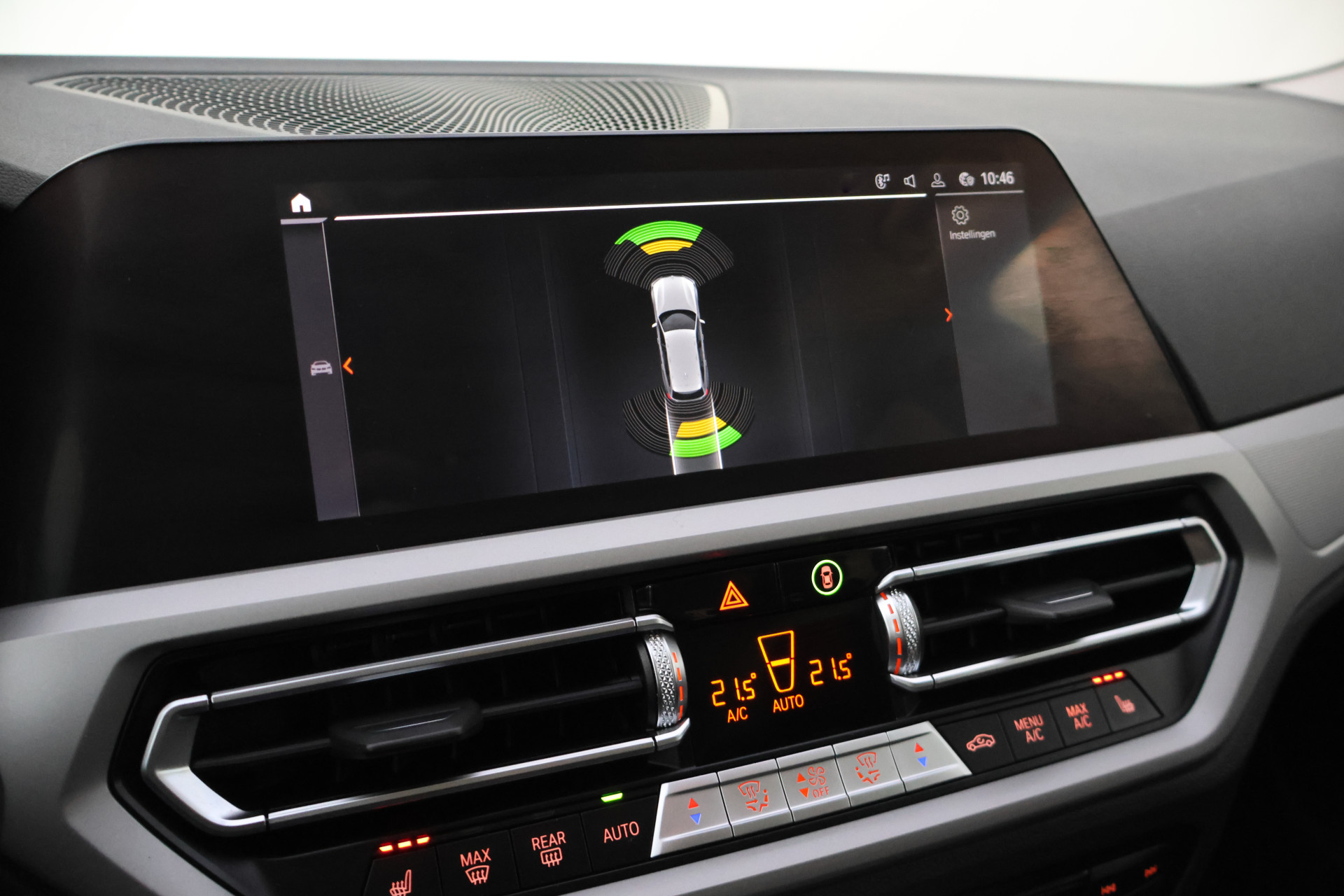 Foto van BMW 3-serie Touring