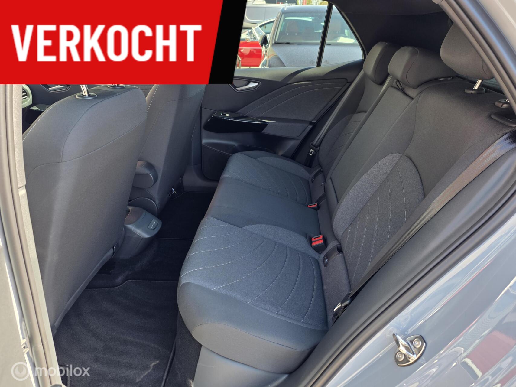 Foto van Volkswagen Id.3