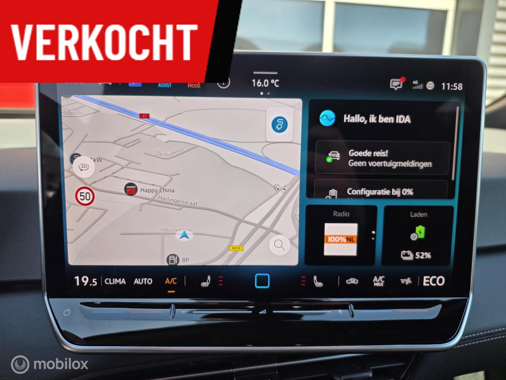 Foto van Volkswagen Id.3
