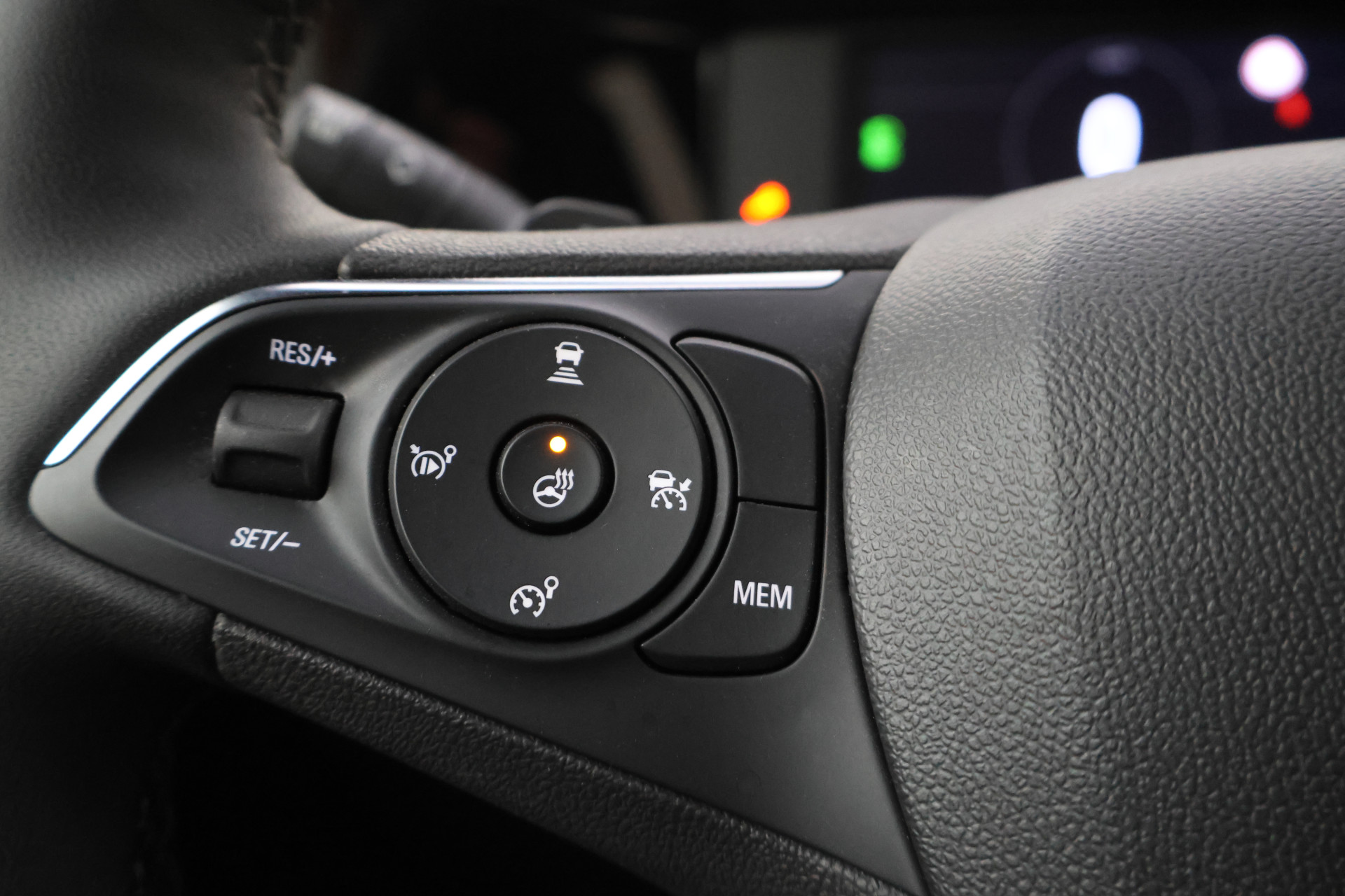 Foto van Opel Mokka