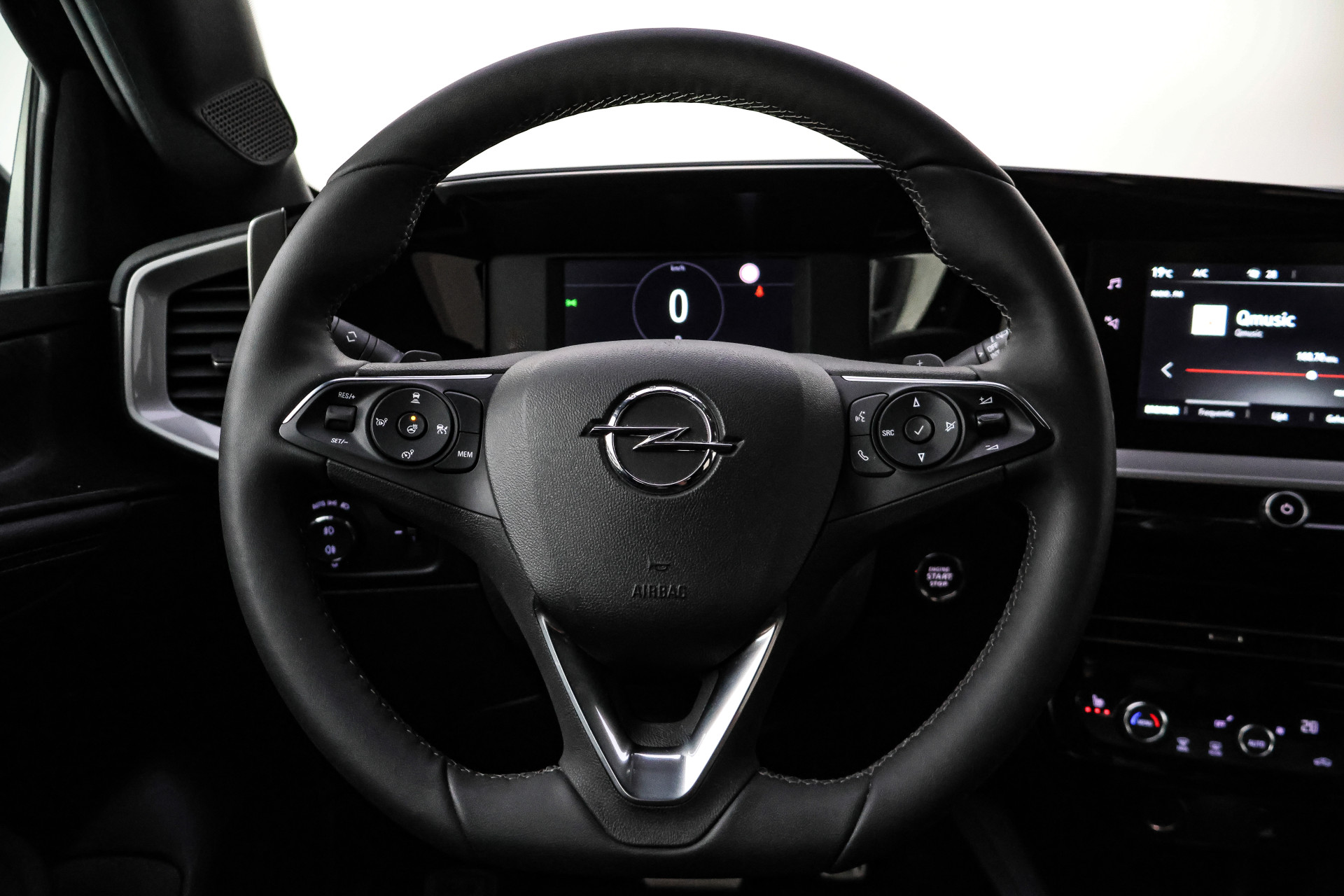 Foto van Opel Mokka