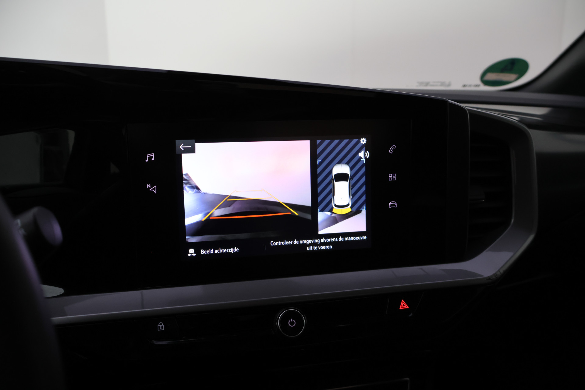Foto van Opel Mokka