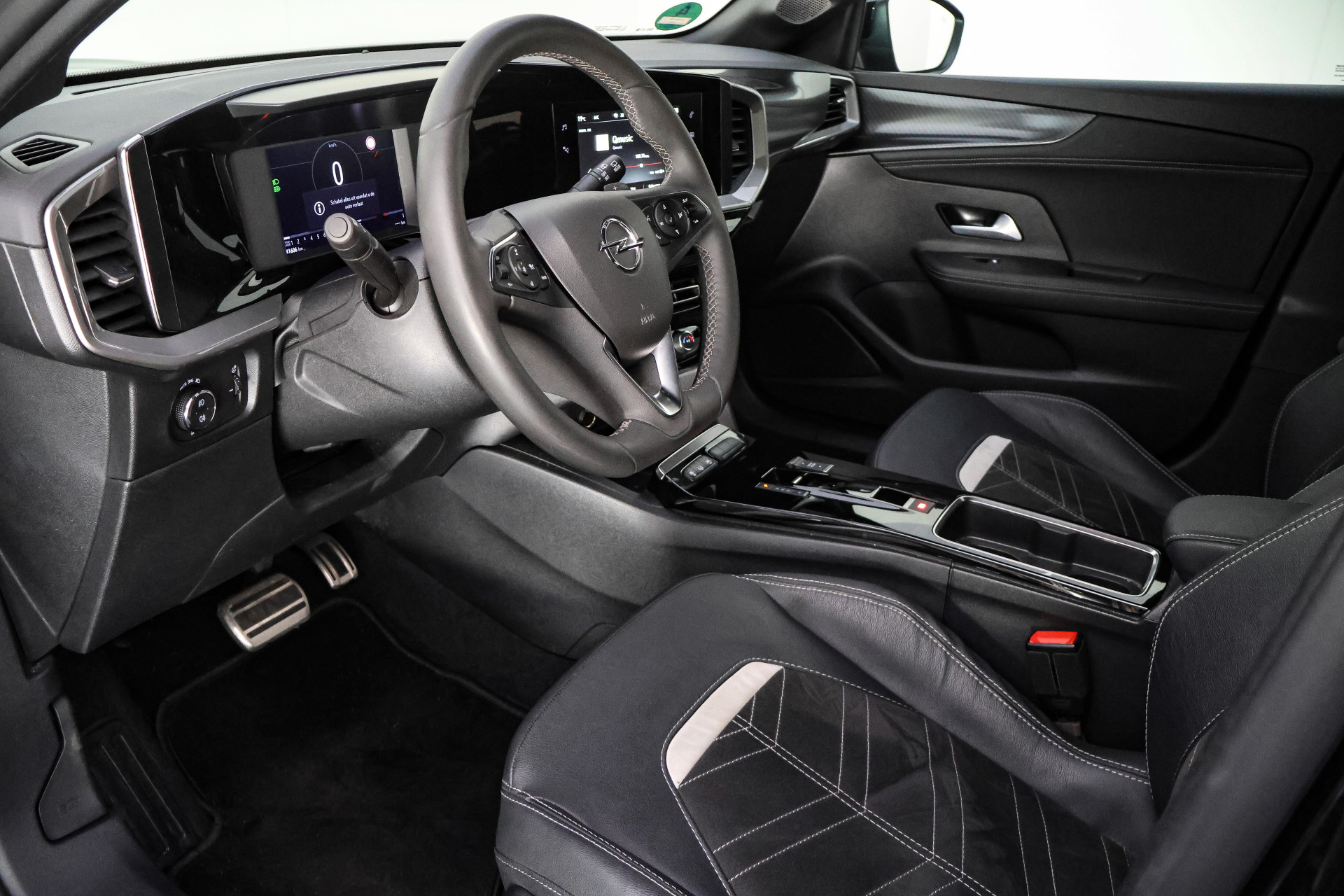 Foto van Opel Mokka