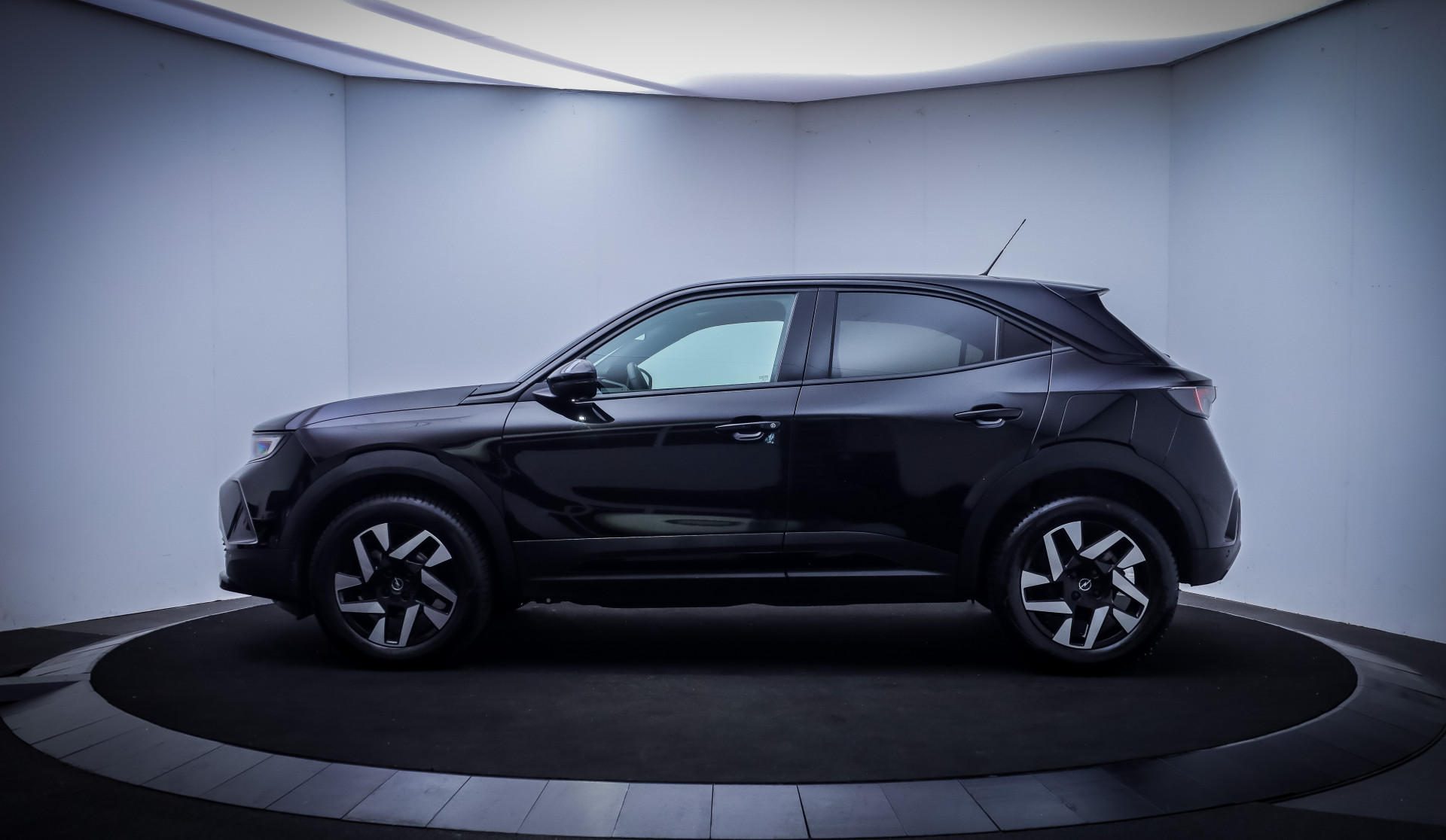 Foto van Opel Mokka