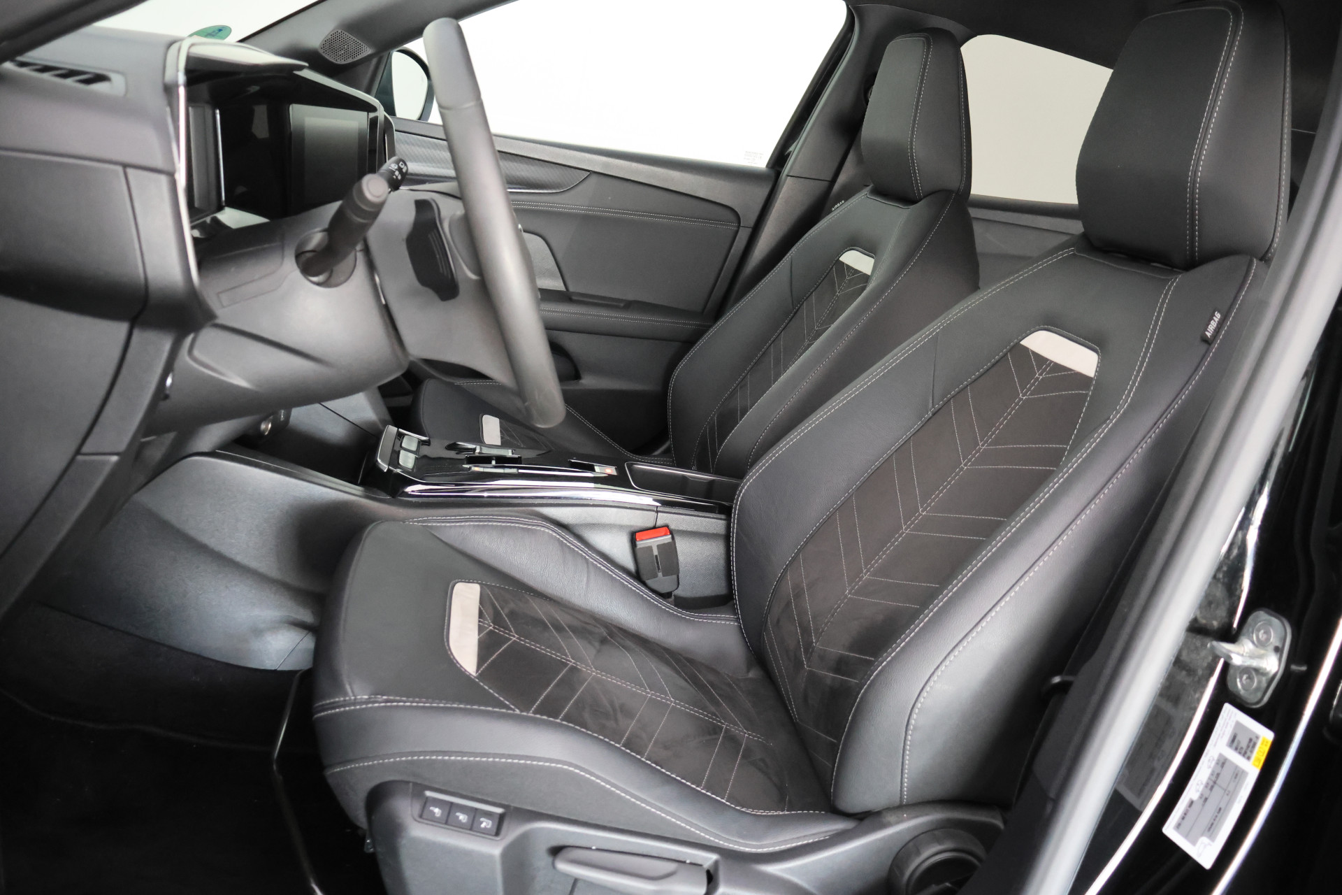 Foto van Opel Mokka