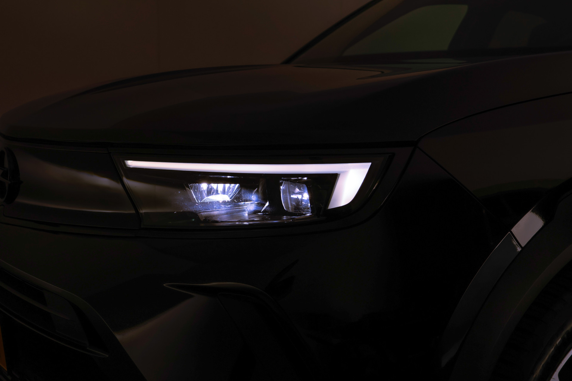 Foto van Opel Mokka