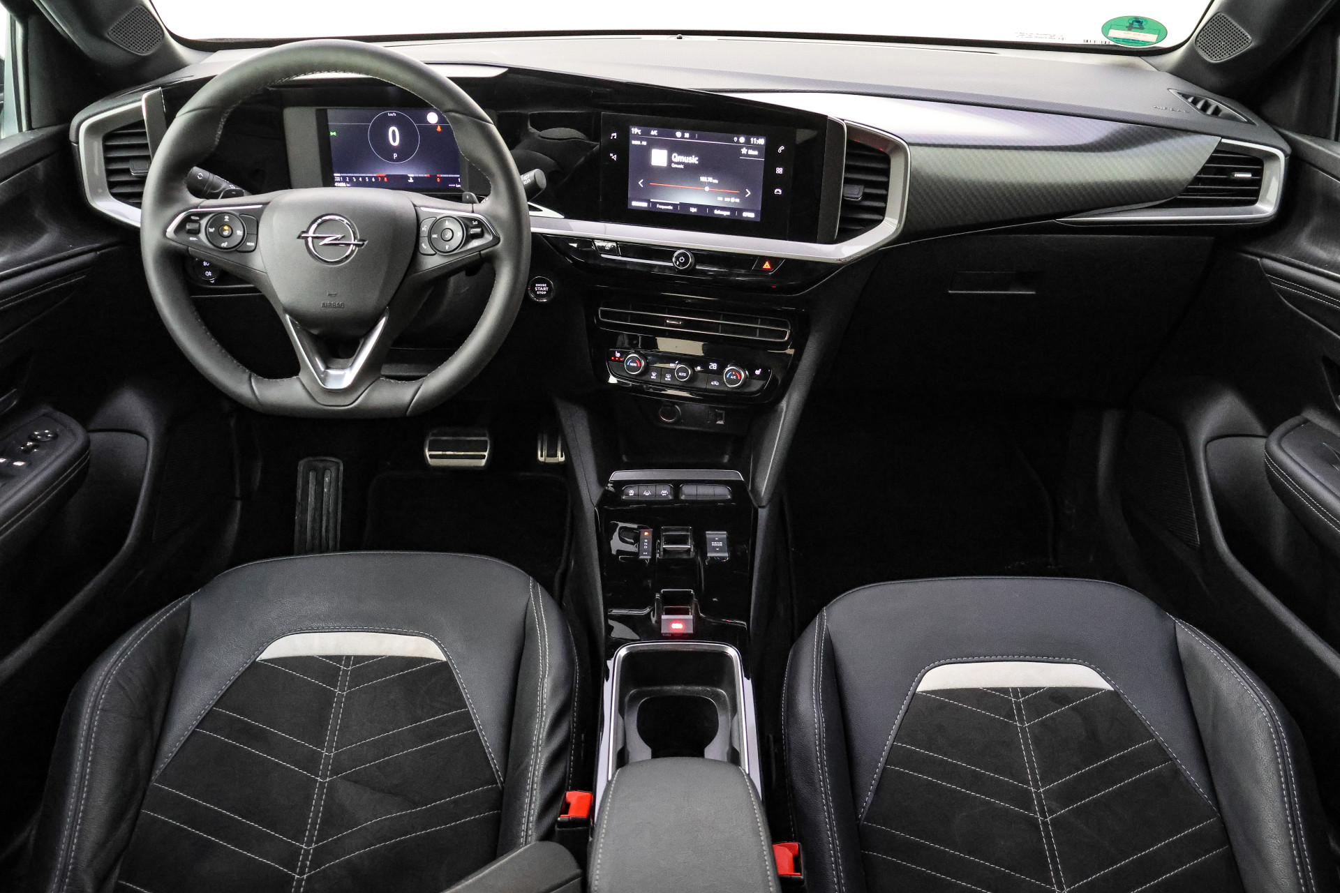 Foto van Opel Mokka