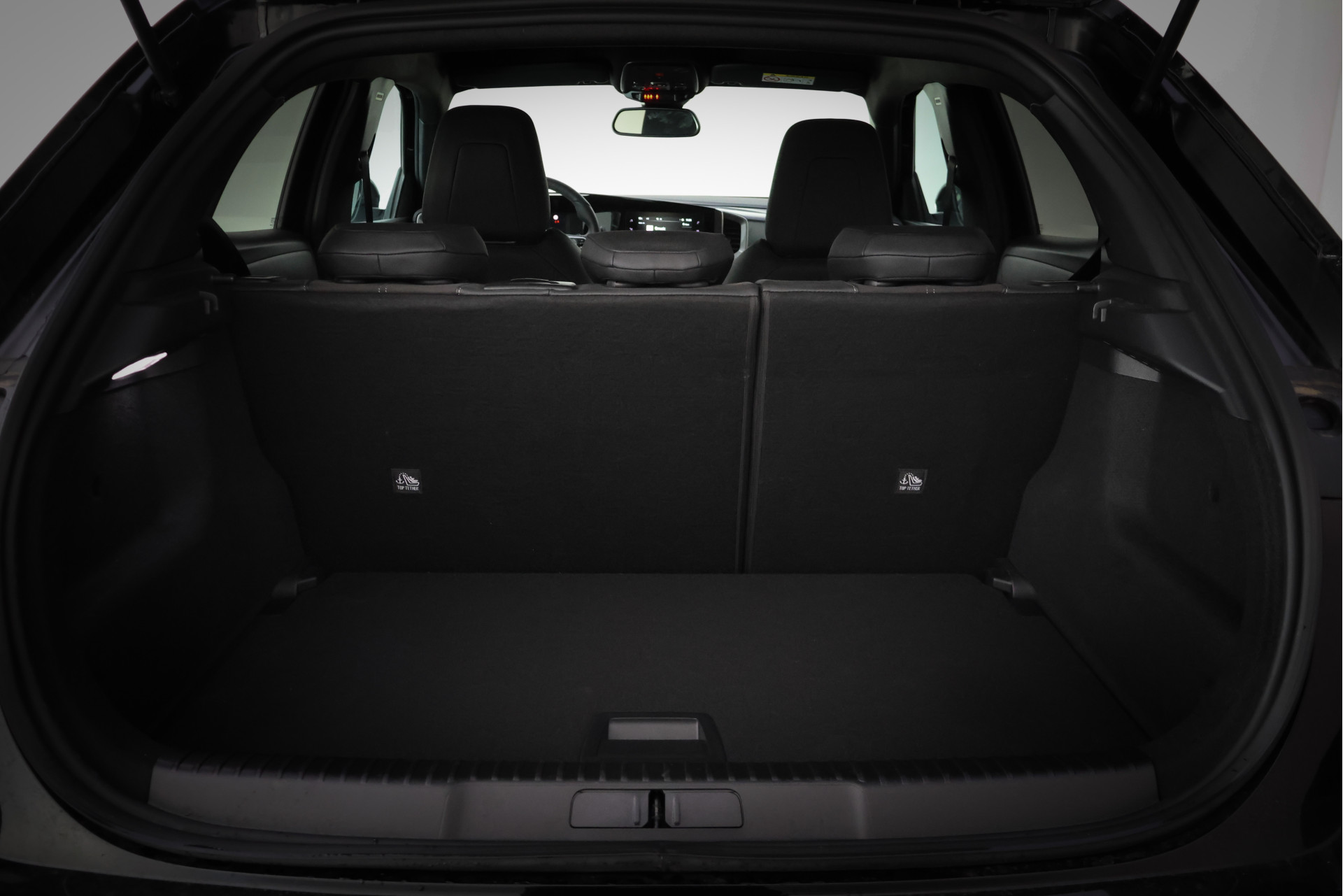 Foto van Opel Mokka