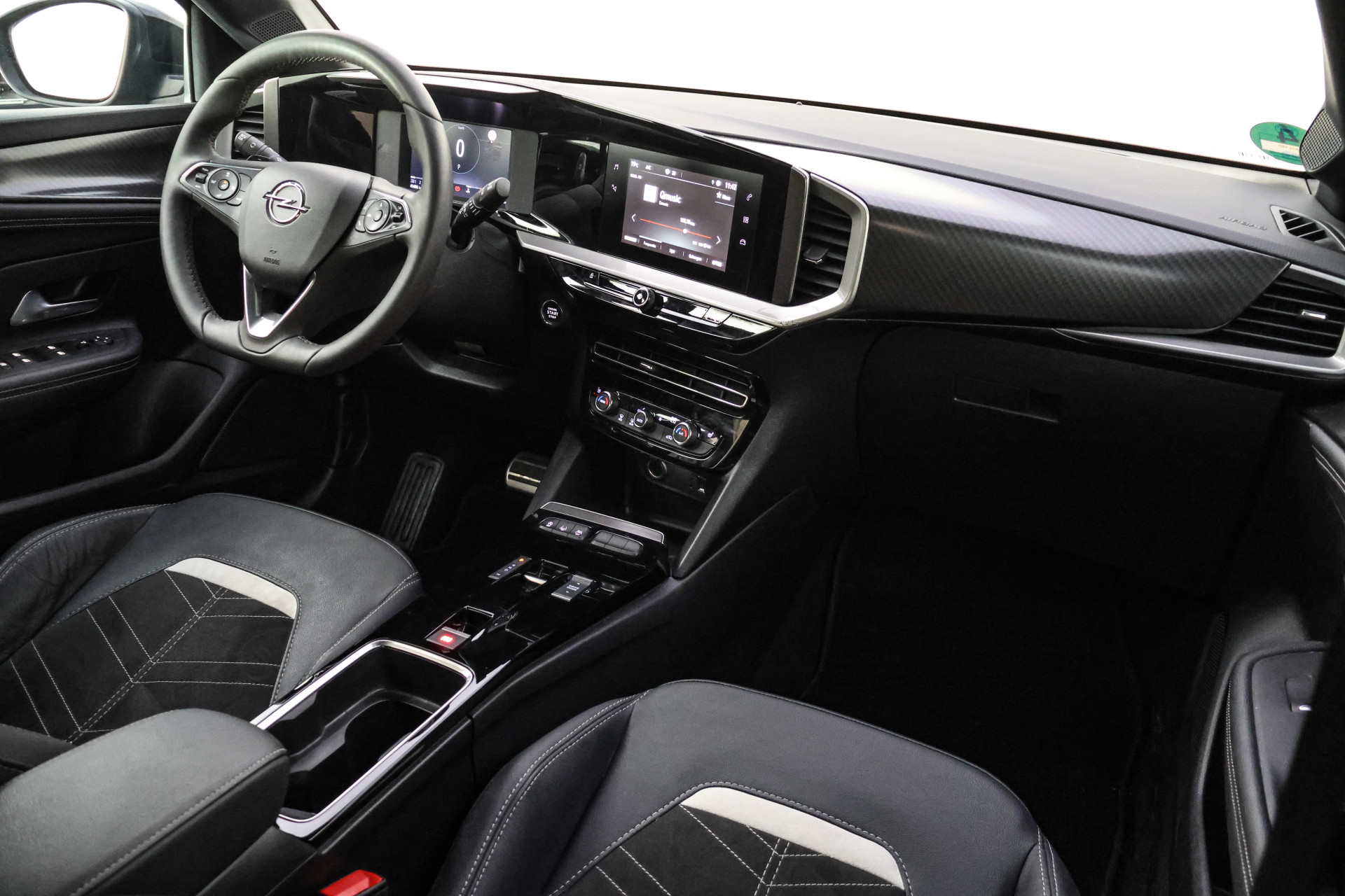 Foto van Opel Mokka