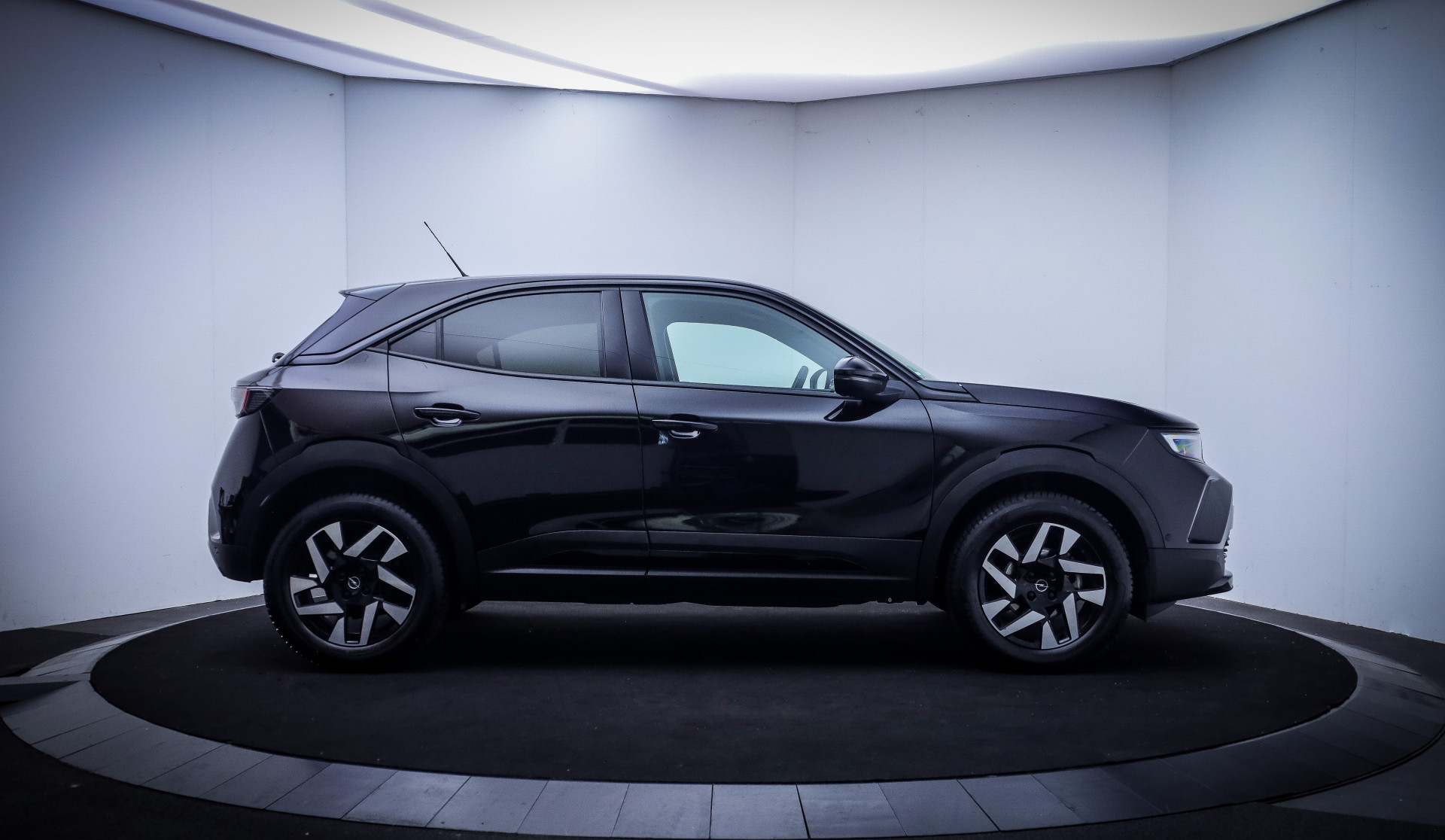 Foto van Opel Mokka