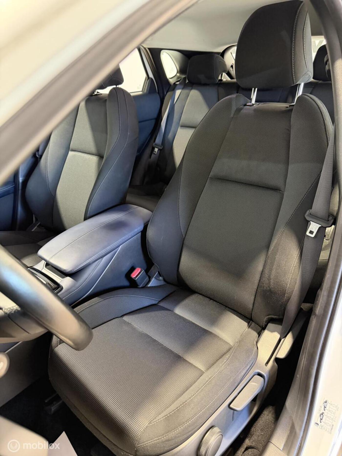 Foto van Mazda Mazda Cx-30