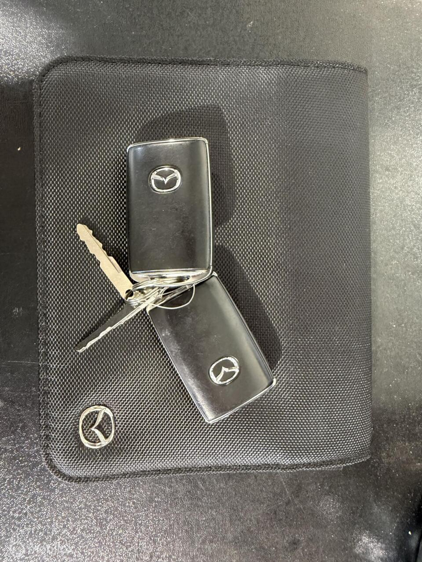 Foto van Mazda Mazda Cx-30
