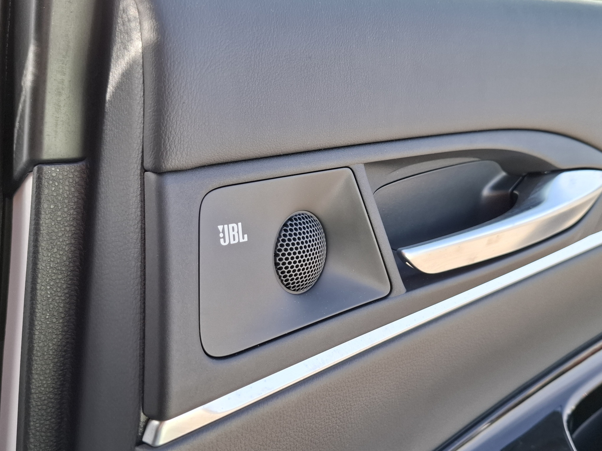 Foto van Toyota Toyota Mirai