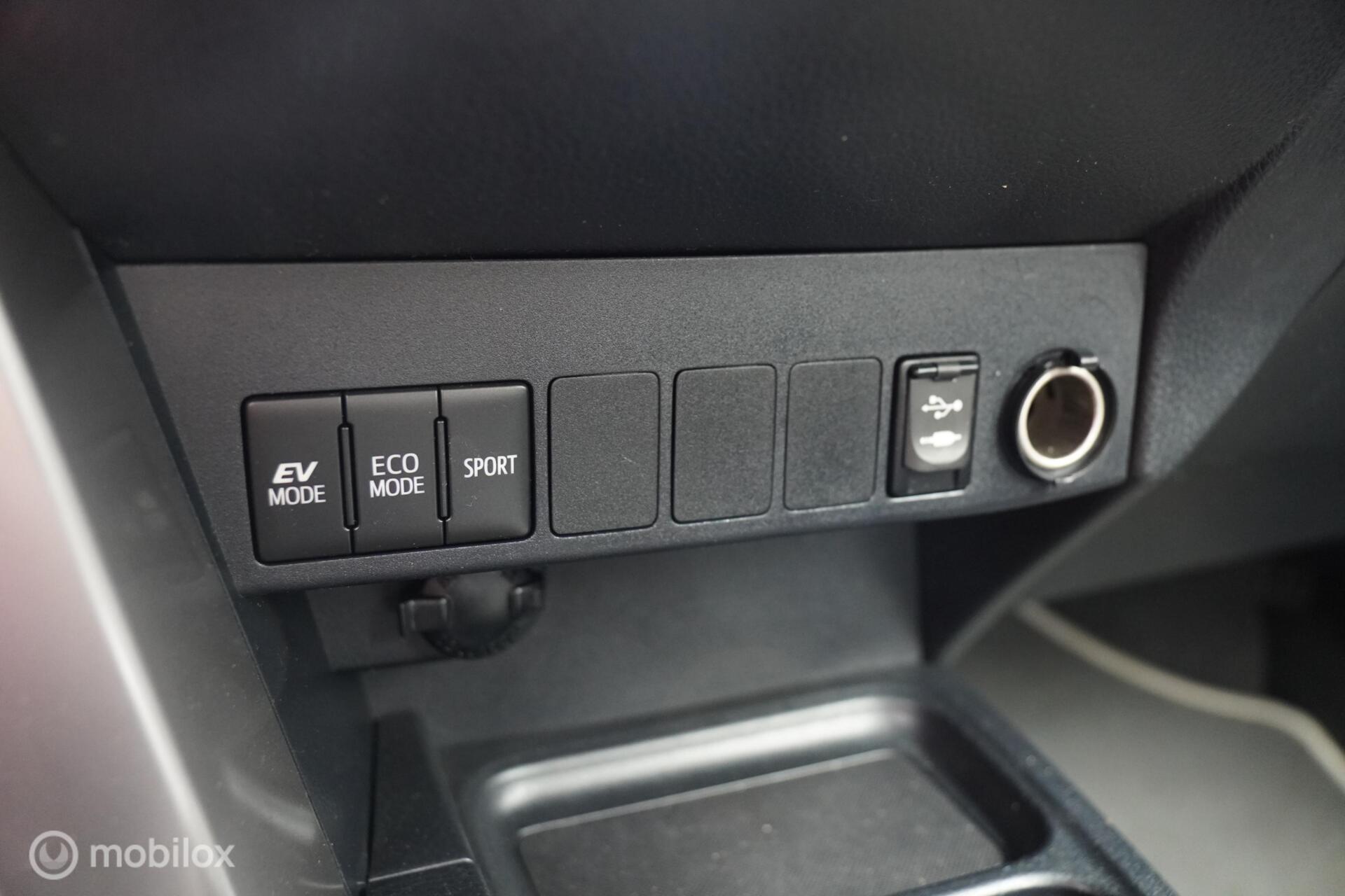 Foto van Toyota Toyota Rav4