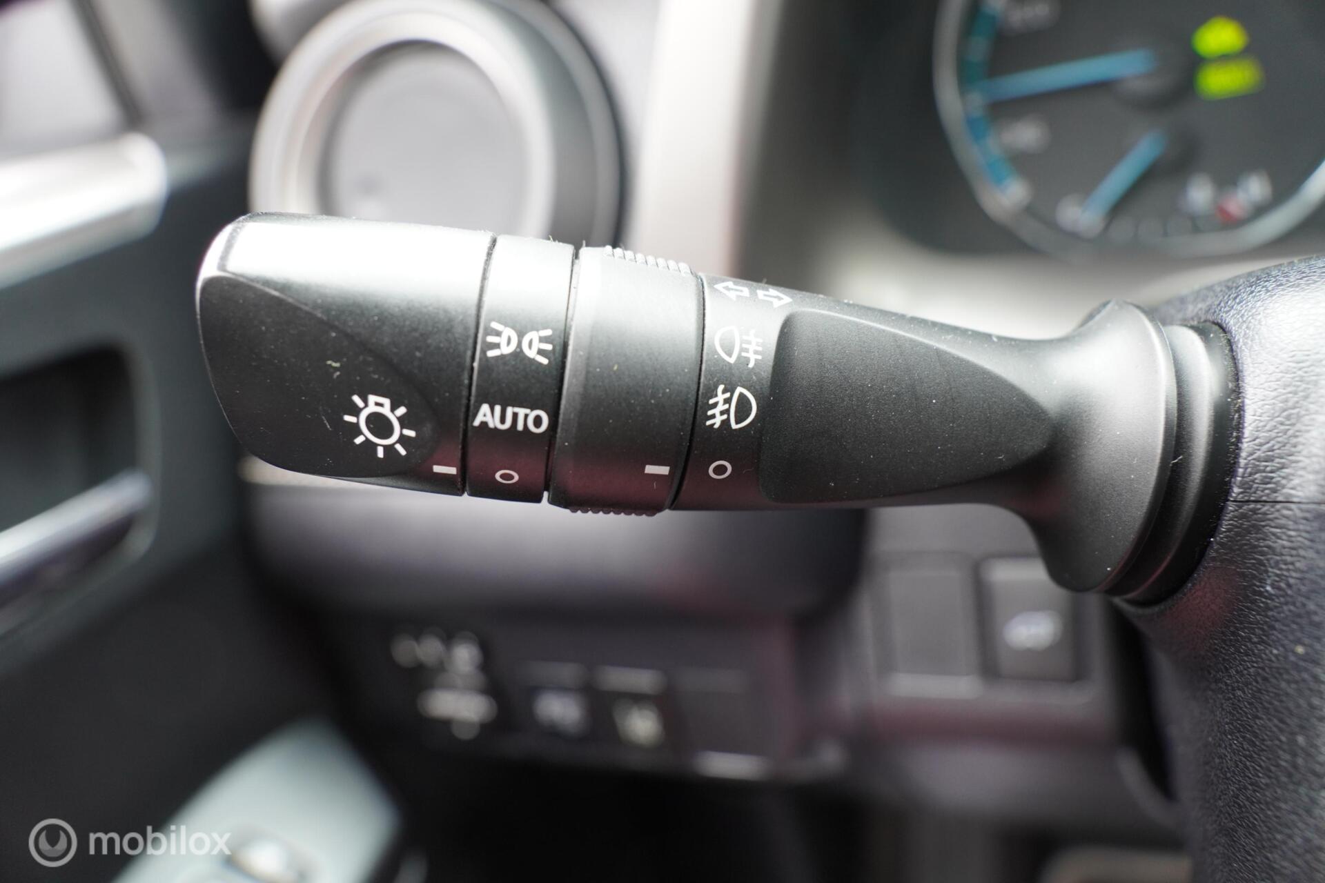 Foto van Toyota Toyota Rav4