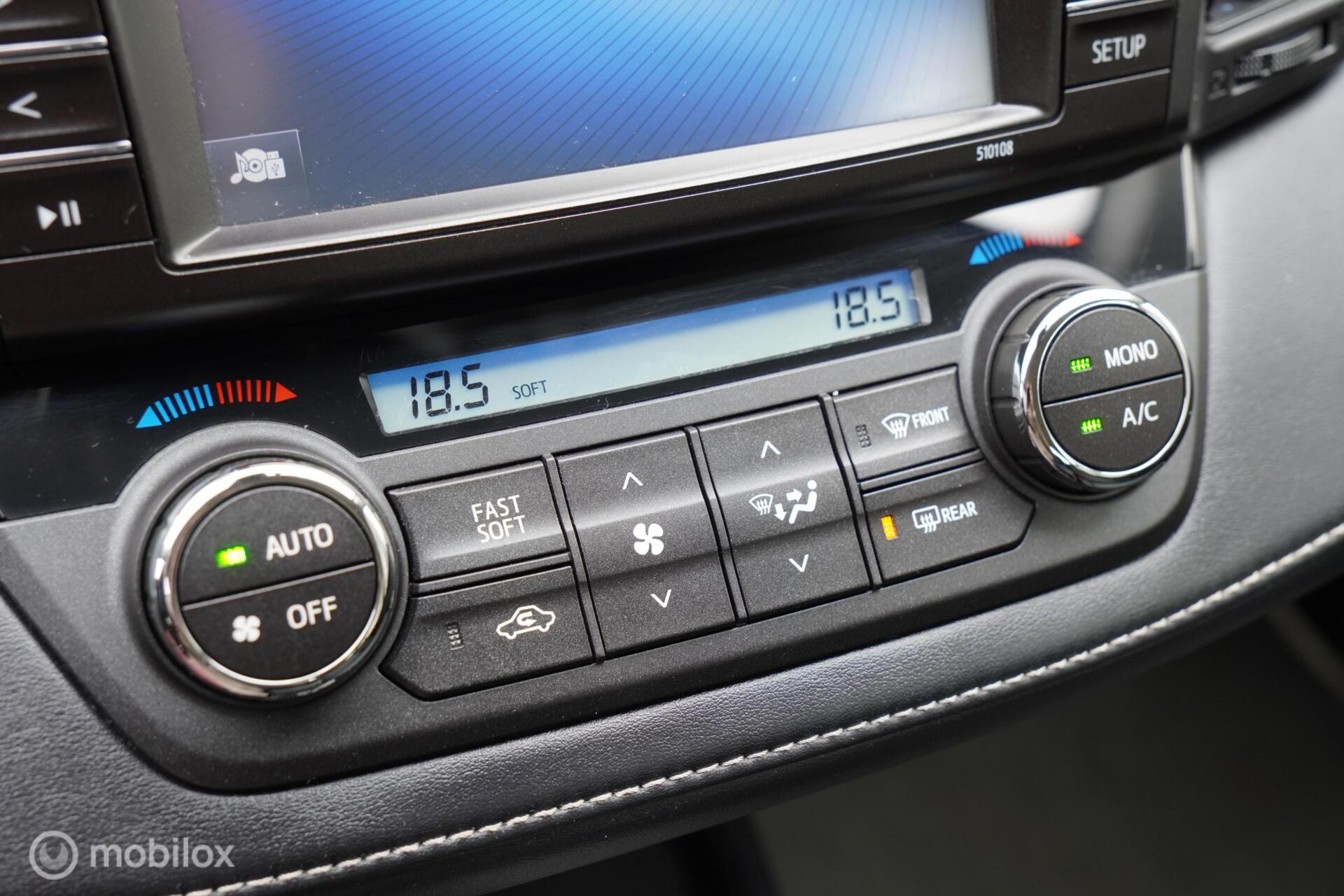 Foto van Toyota Toyota Rav4