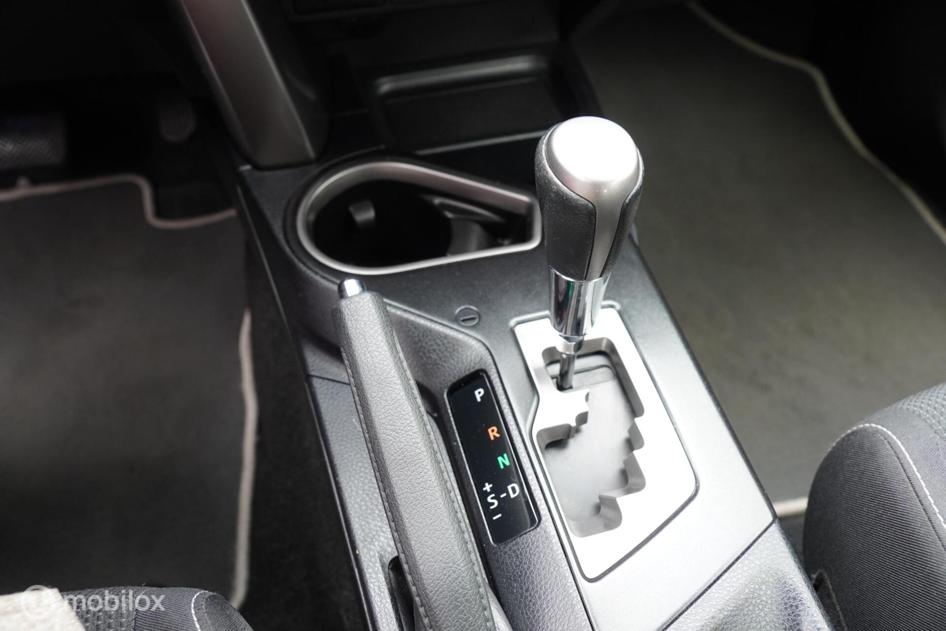 Foto van Toyota Toyota Rav4