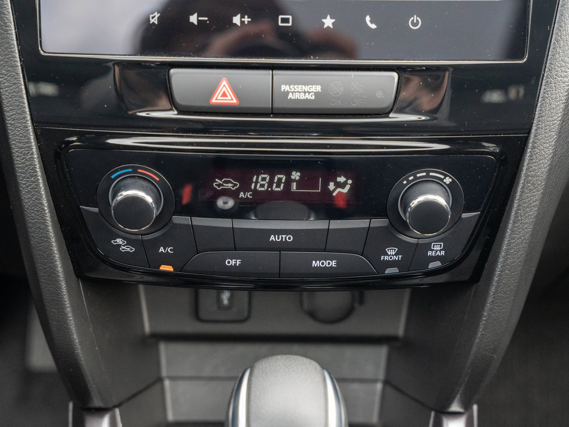 Foto van Suzuki Vitara