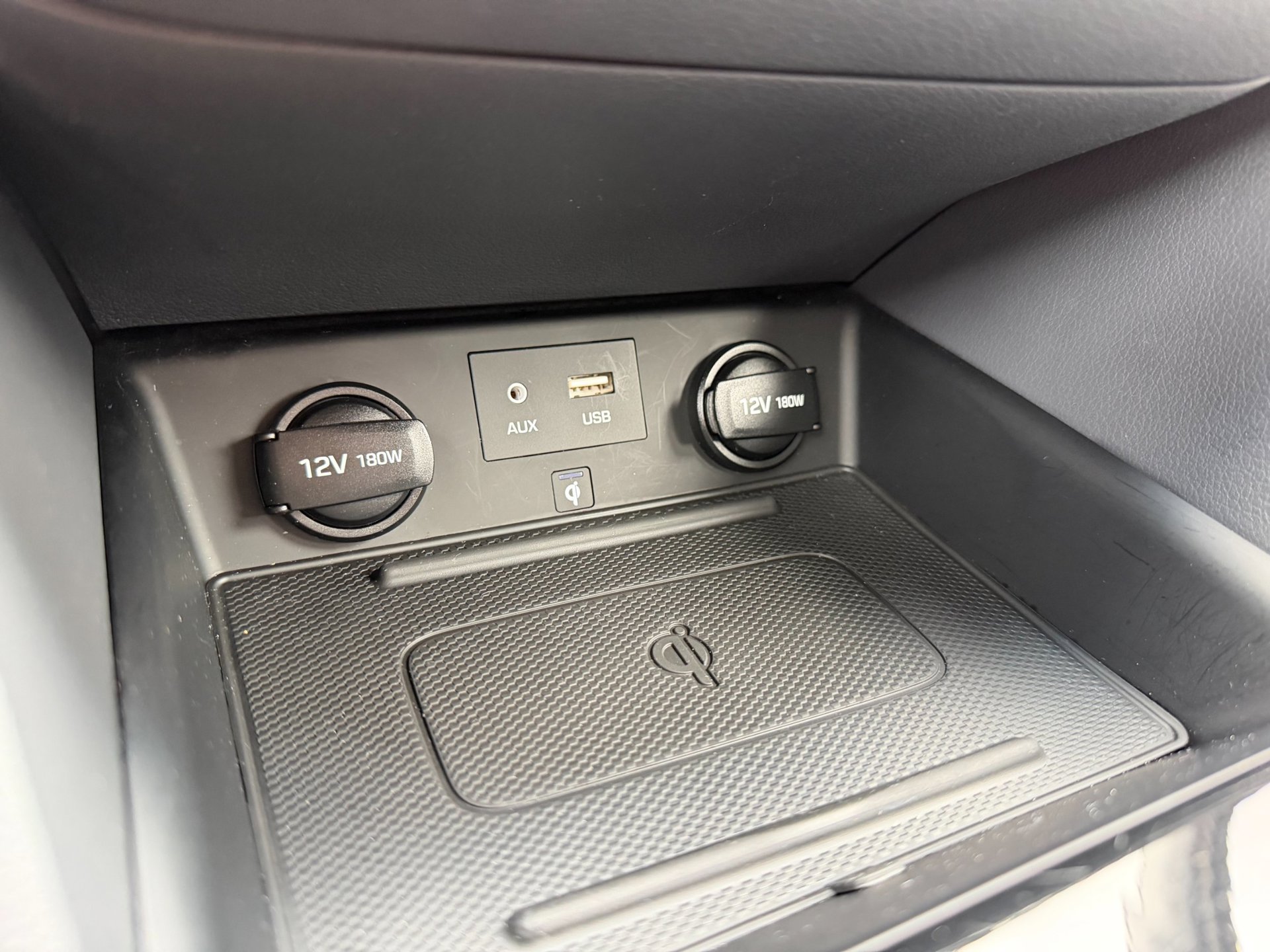 Foto van Hyundai Ioniq
