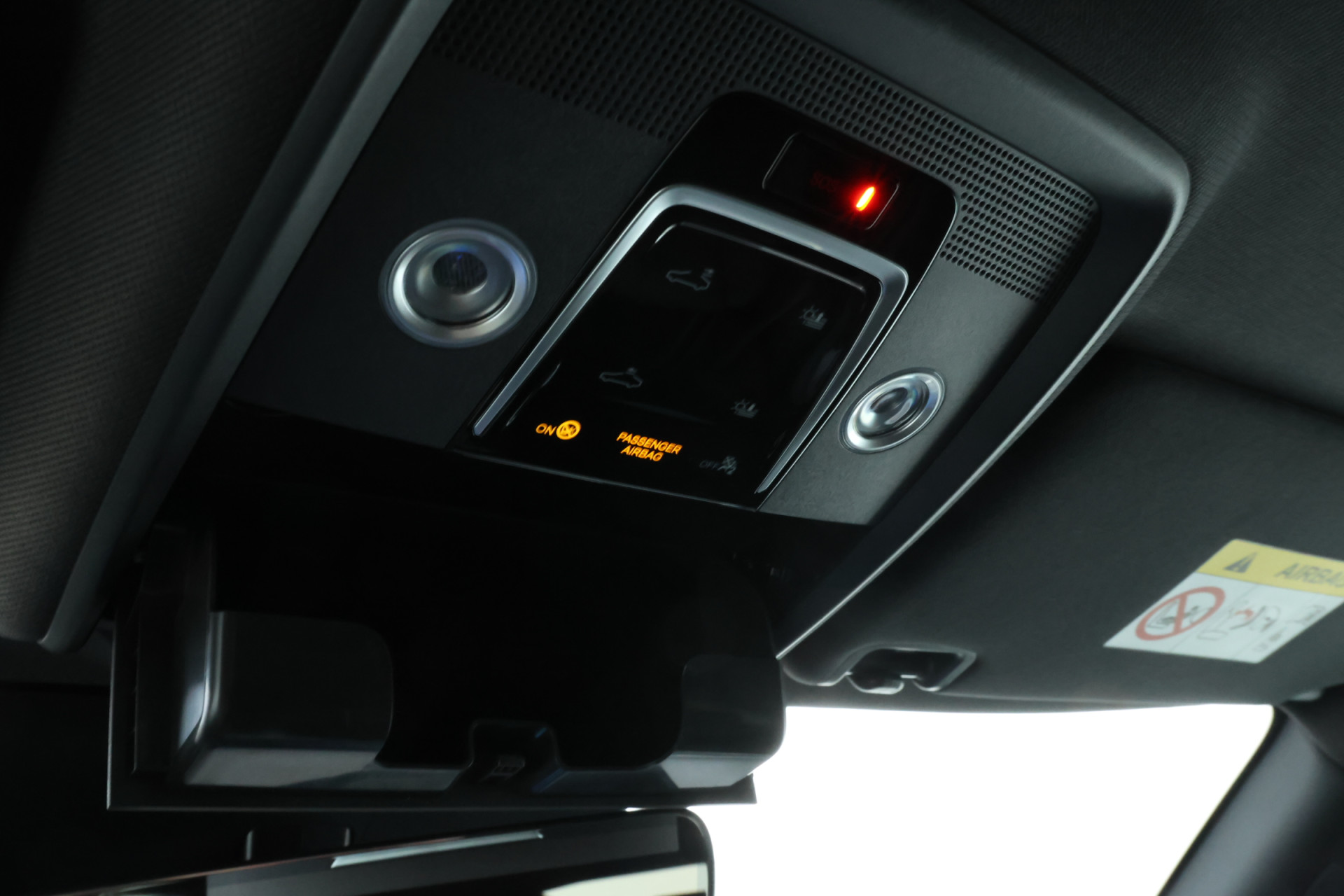 Foto van BYD BYD Seal U Dm-i