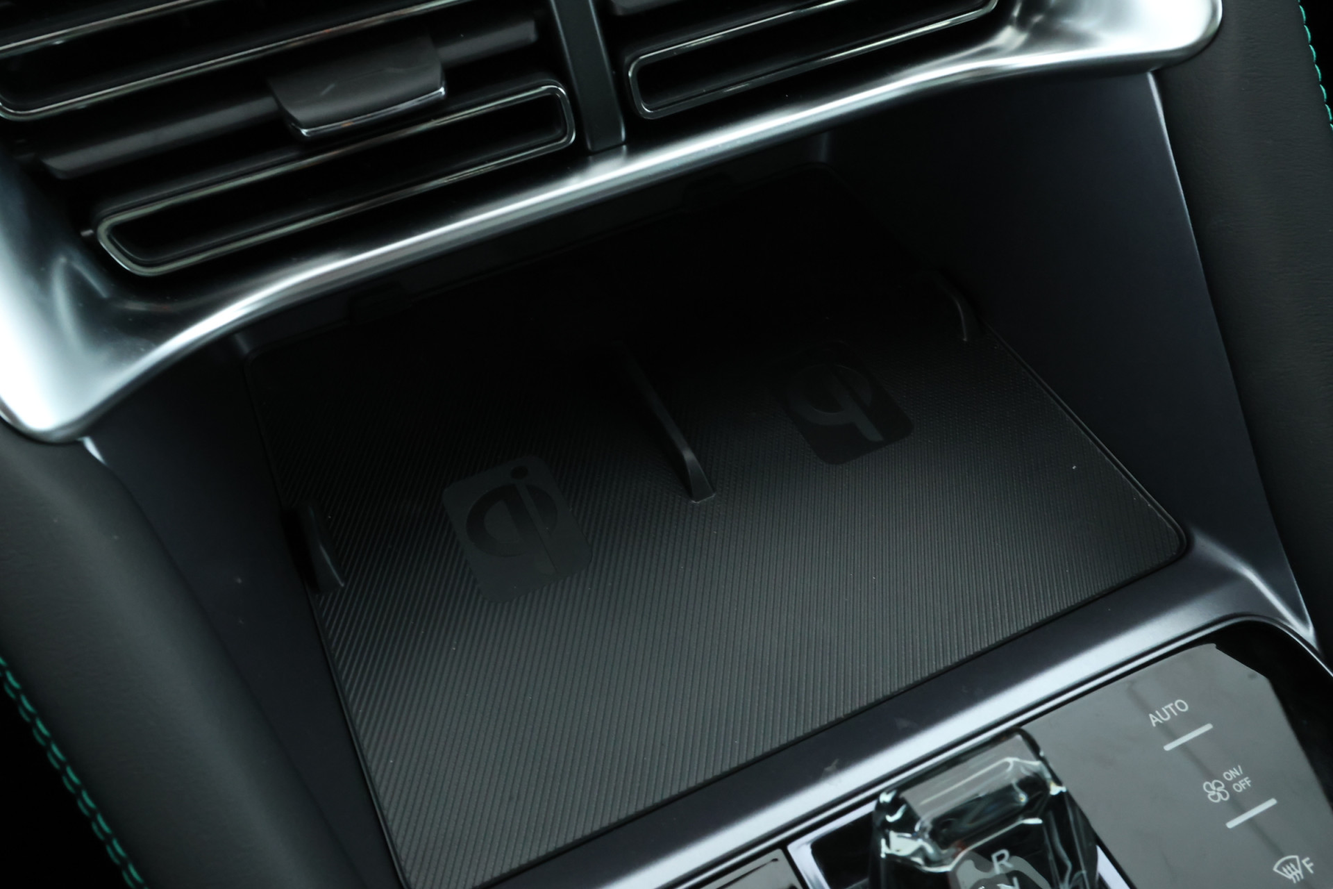 Foto van BYD BYD Seal U Dm-i