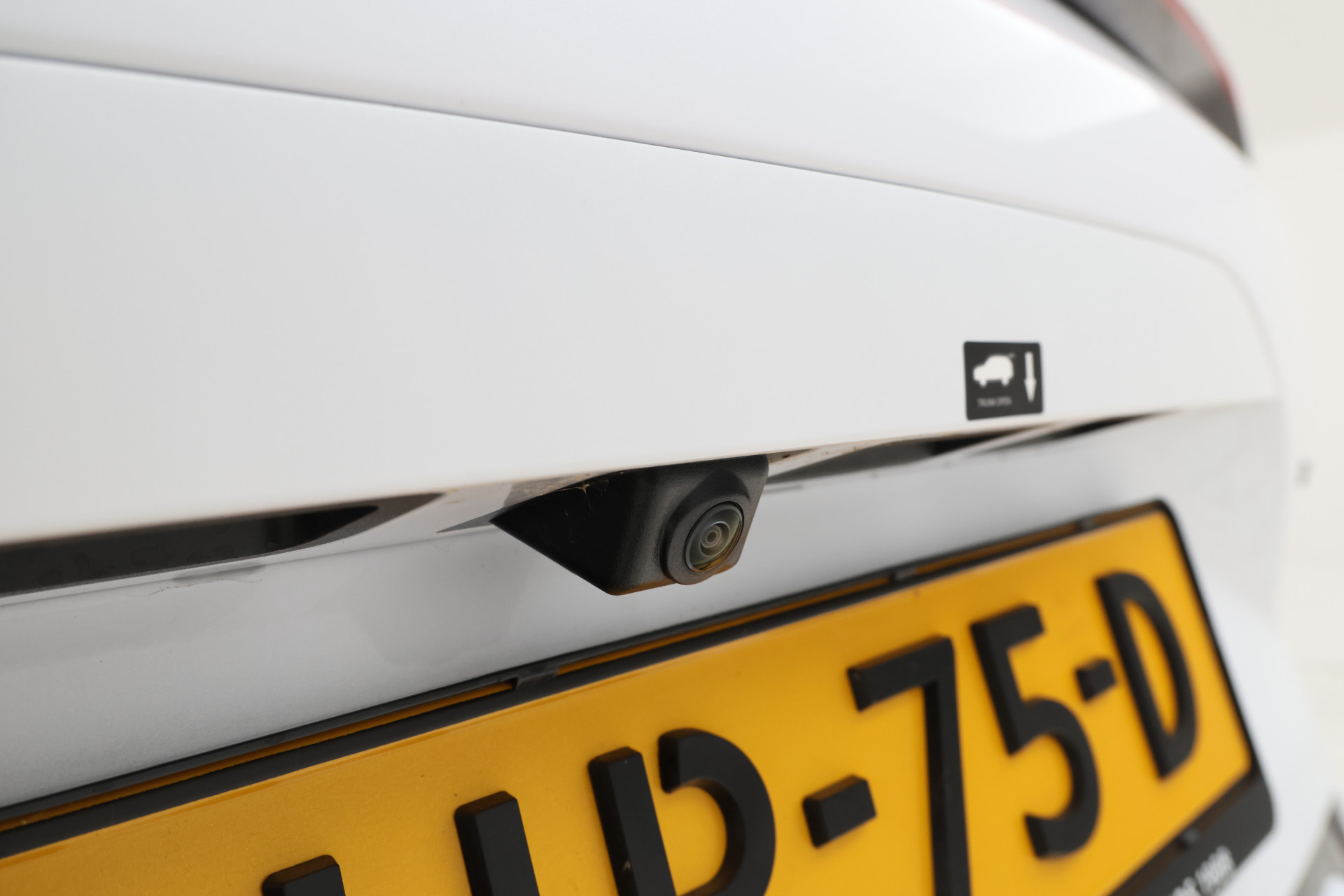 Foto van BYD BYD Seal U Dm-i