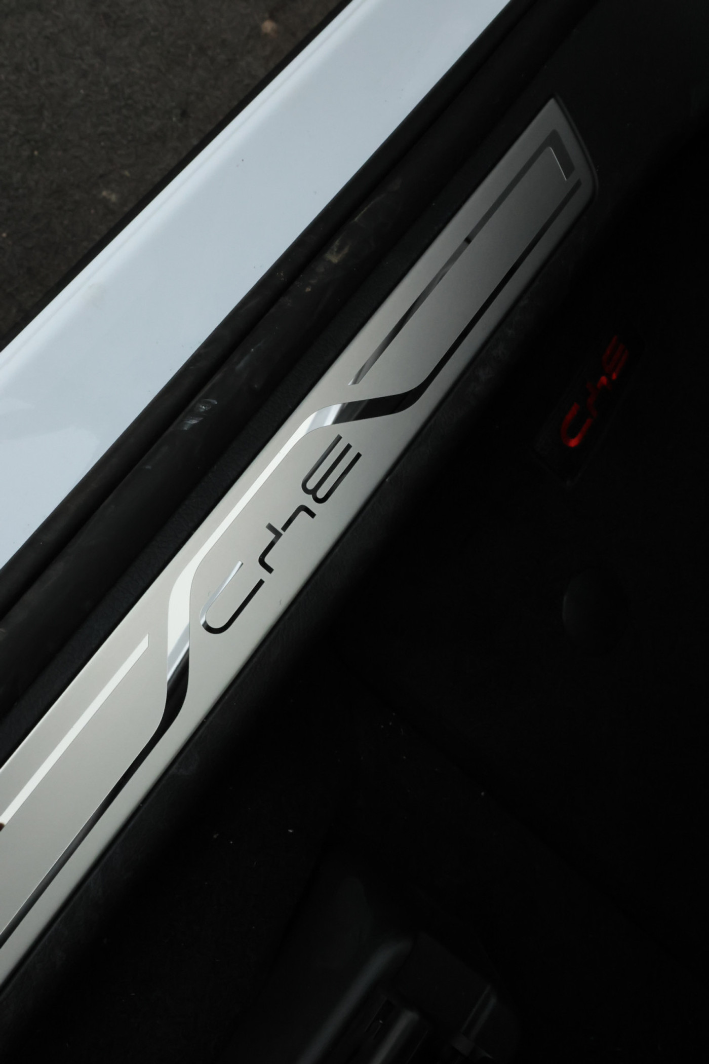 Foto van BYD BYD Seal U Dm-i