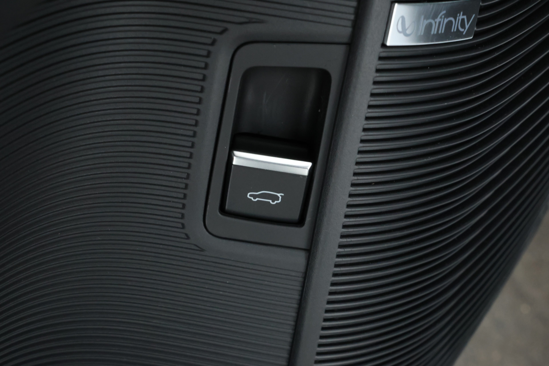 Foto van BYD BYD Seal U Dm-i