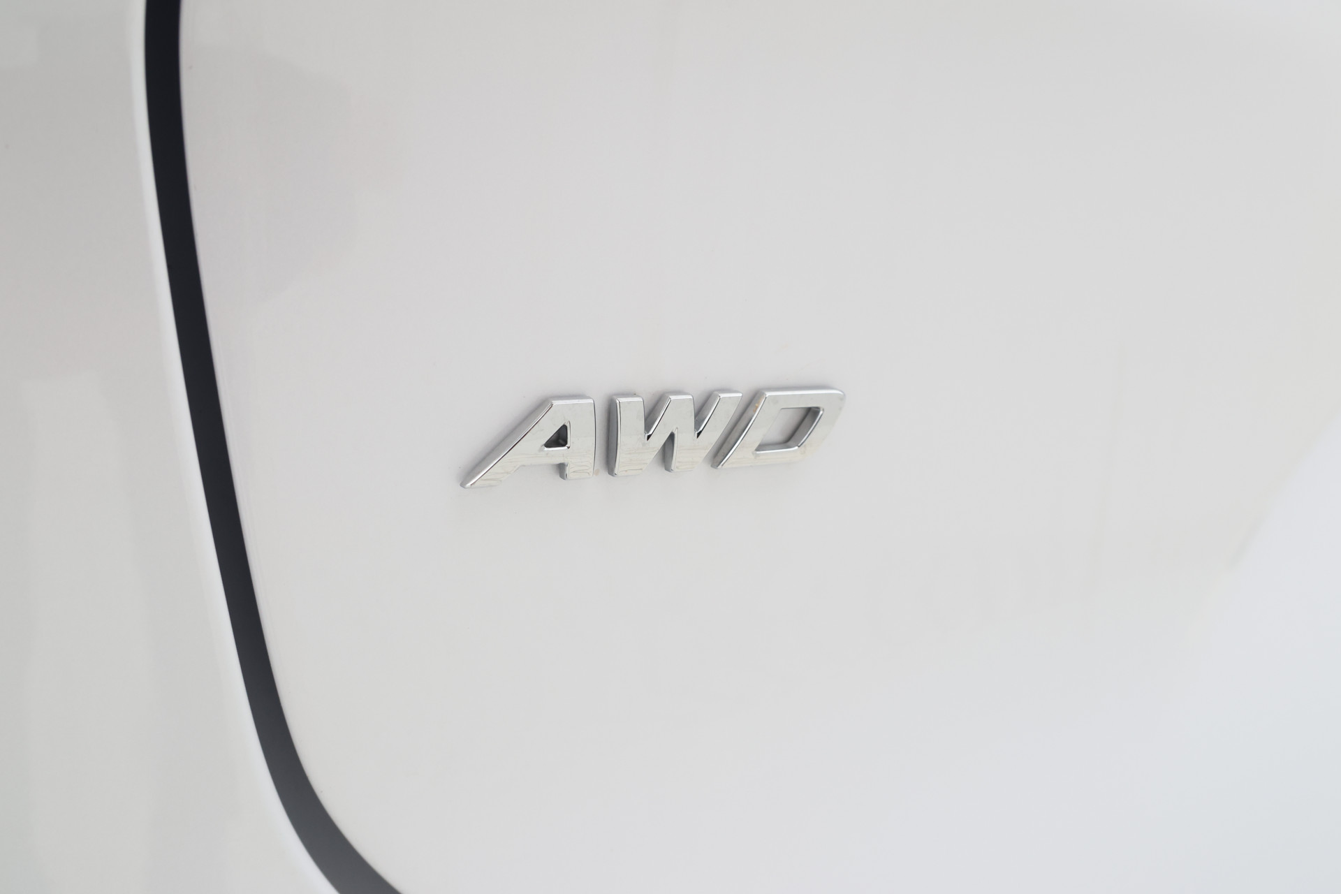 Foto van BYD BYD Seal U Dm-i
