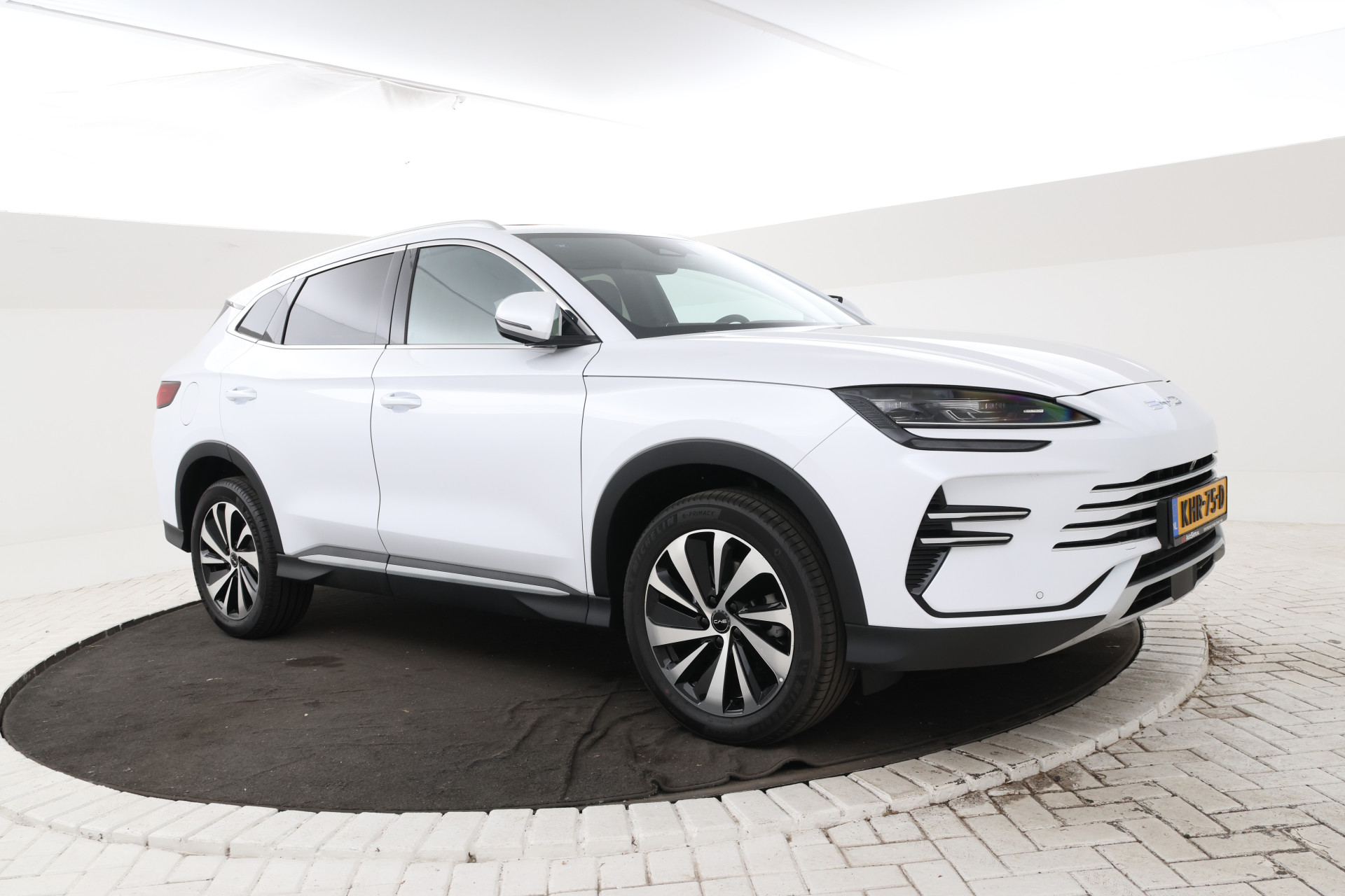 Foto van BYD BYD Seal U Dm-i