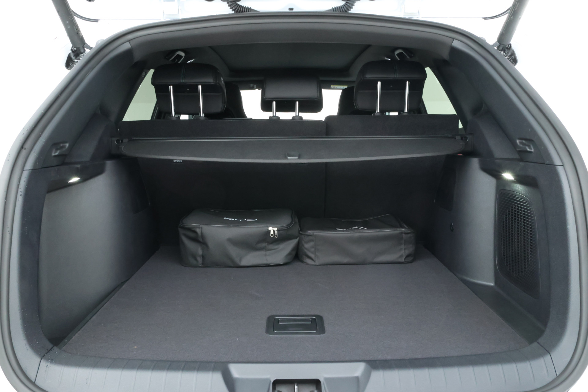 Foto van BYD BYD Seal U Dm-i